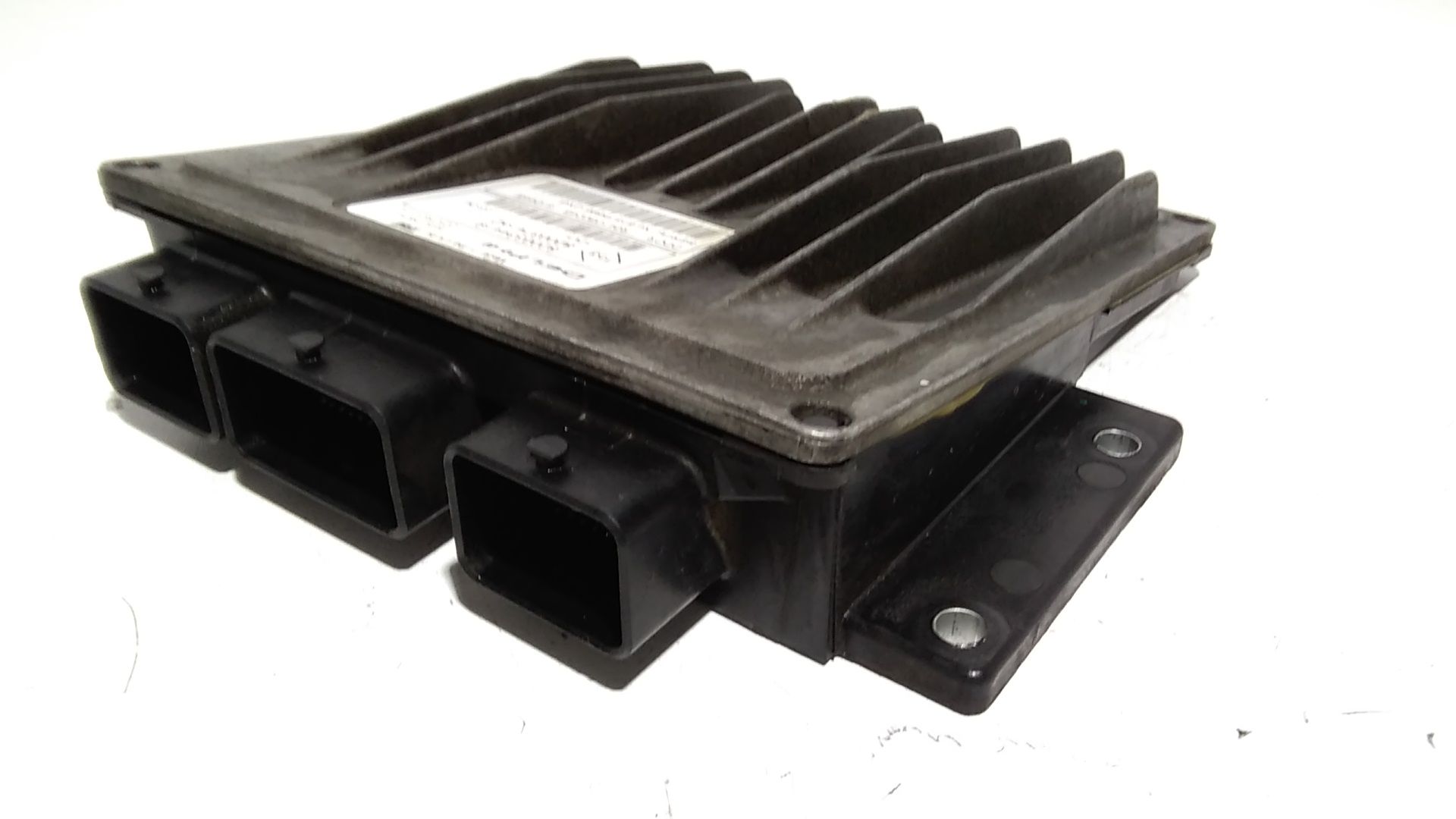 Centralina motore RENAULT Megane ll Serie (02>06)