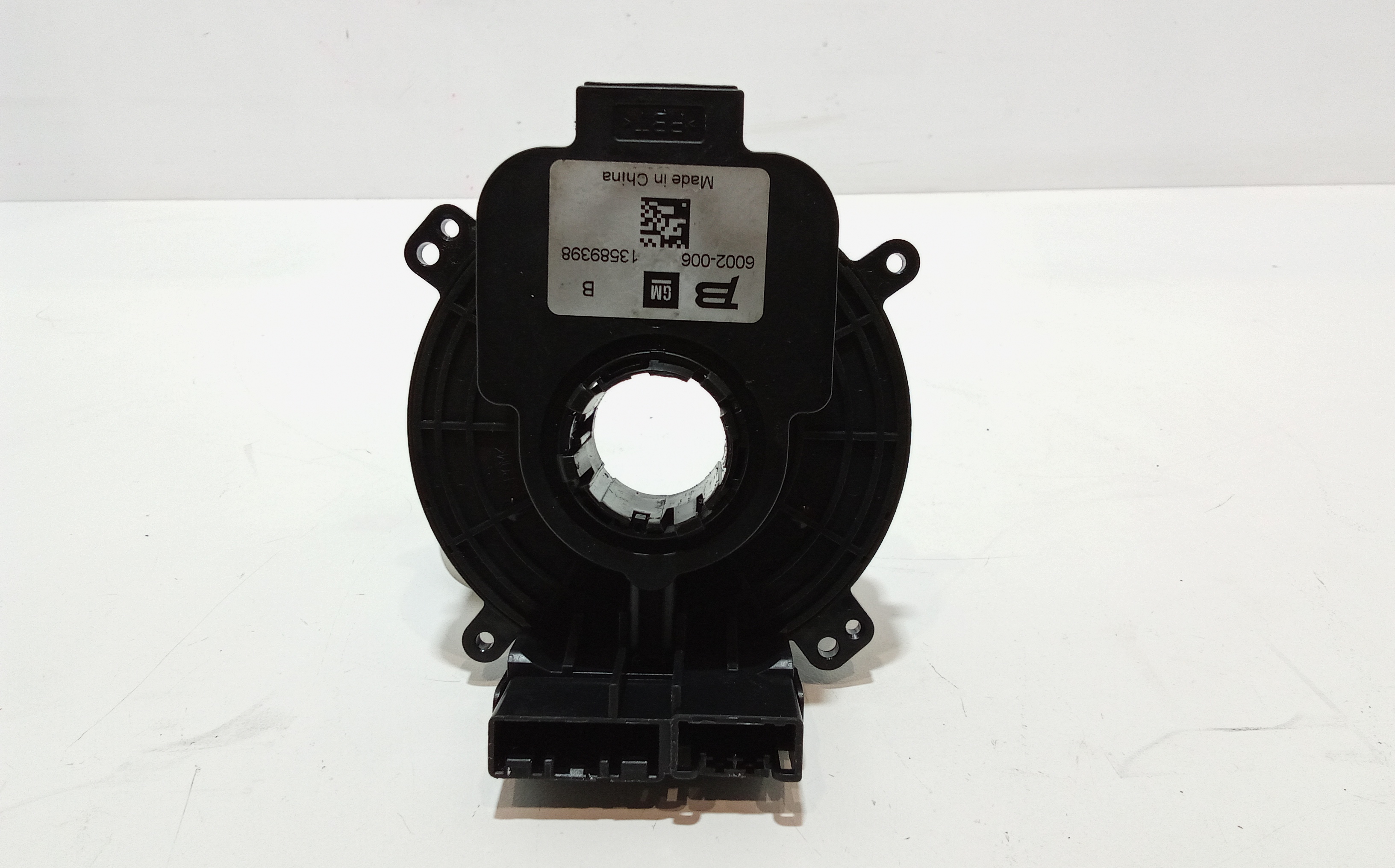 Contatto Spiralato per Opel Insignia S. Wagon (2008 - 2017)