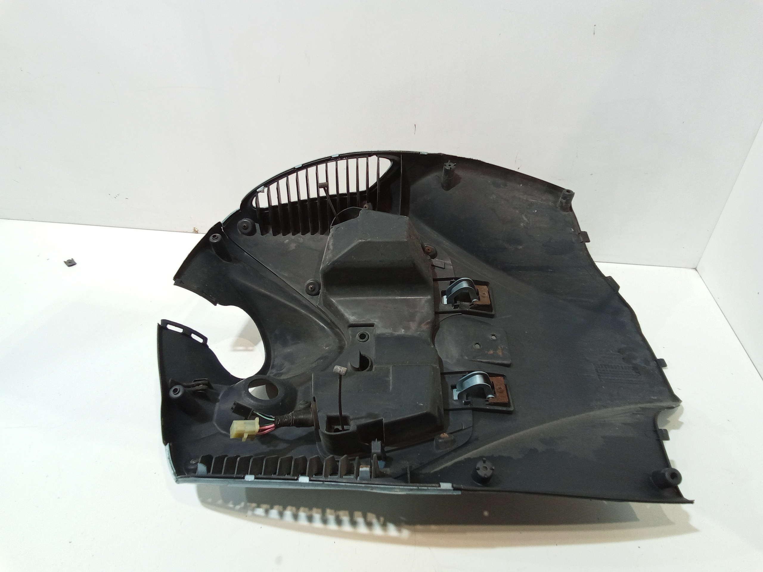 Retroscudo per Honda Sh 125cc I (05>08) (2005 - 2008)