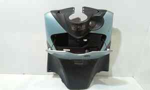 Retroscudo per Honda Sh 125cc I (05>08) (2005 - 2008)