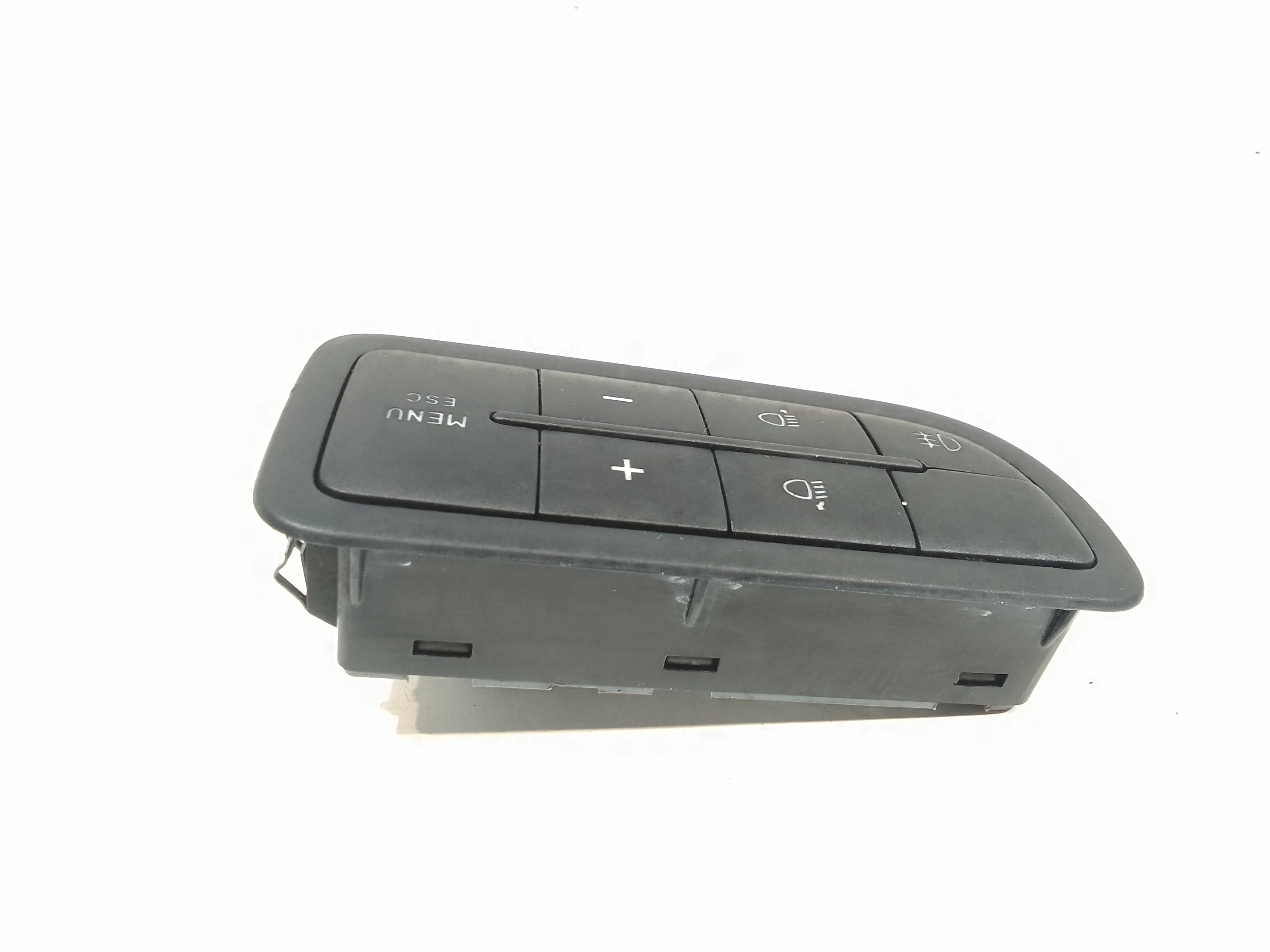 Interruttore comando luci per Peugeot Bipper 1 Serie (2007 - In produzione)