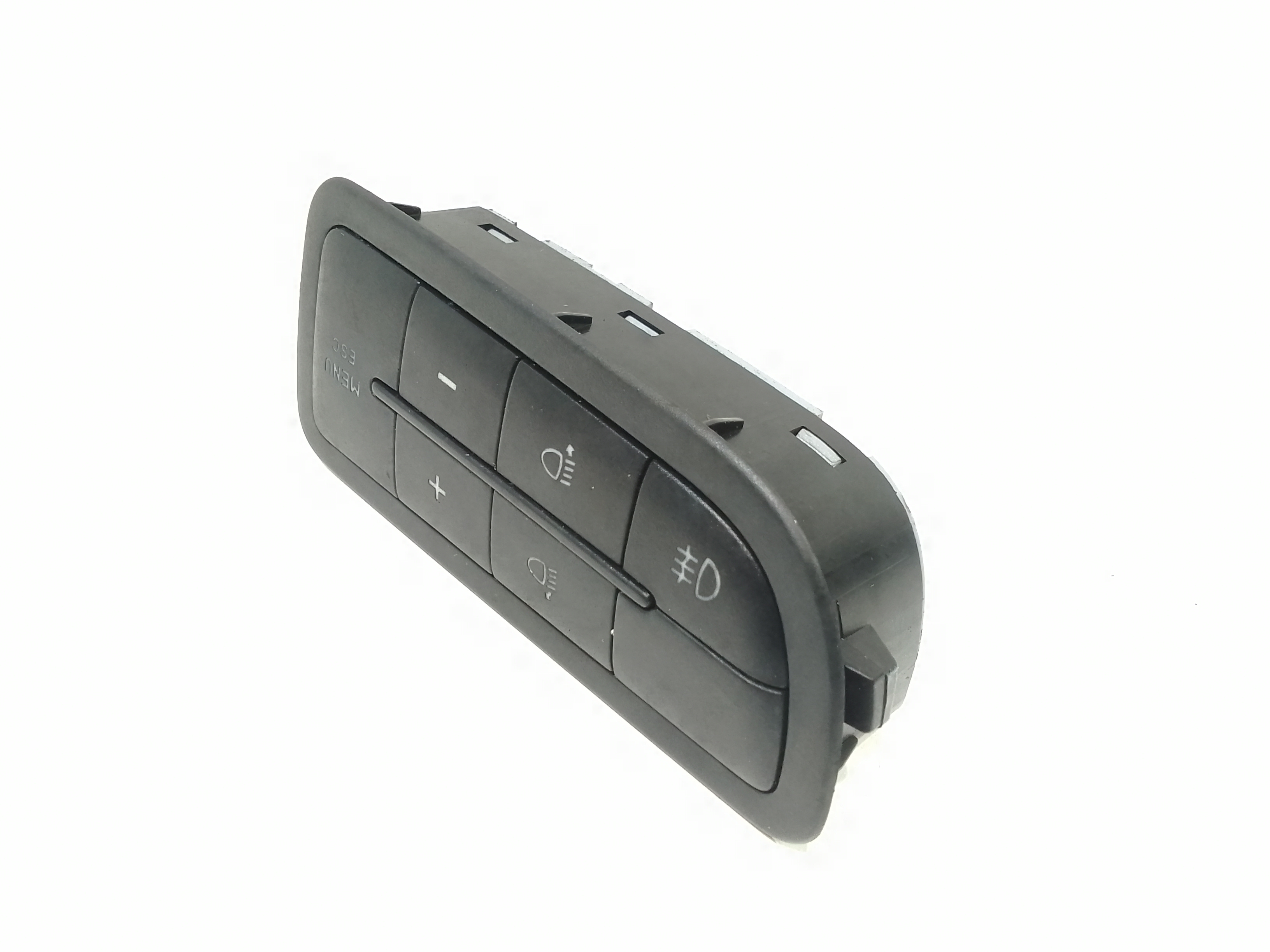 Interruttore comando luci per Peugeot Bipper 1 Serie (2007 - In produzione)