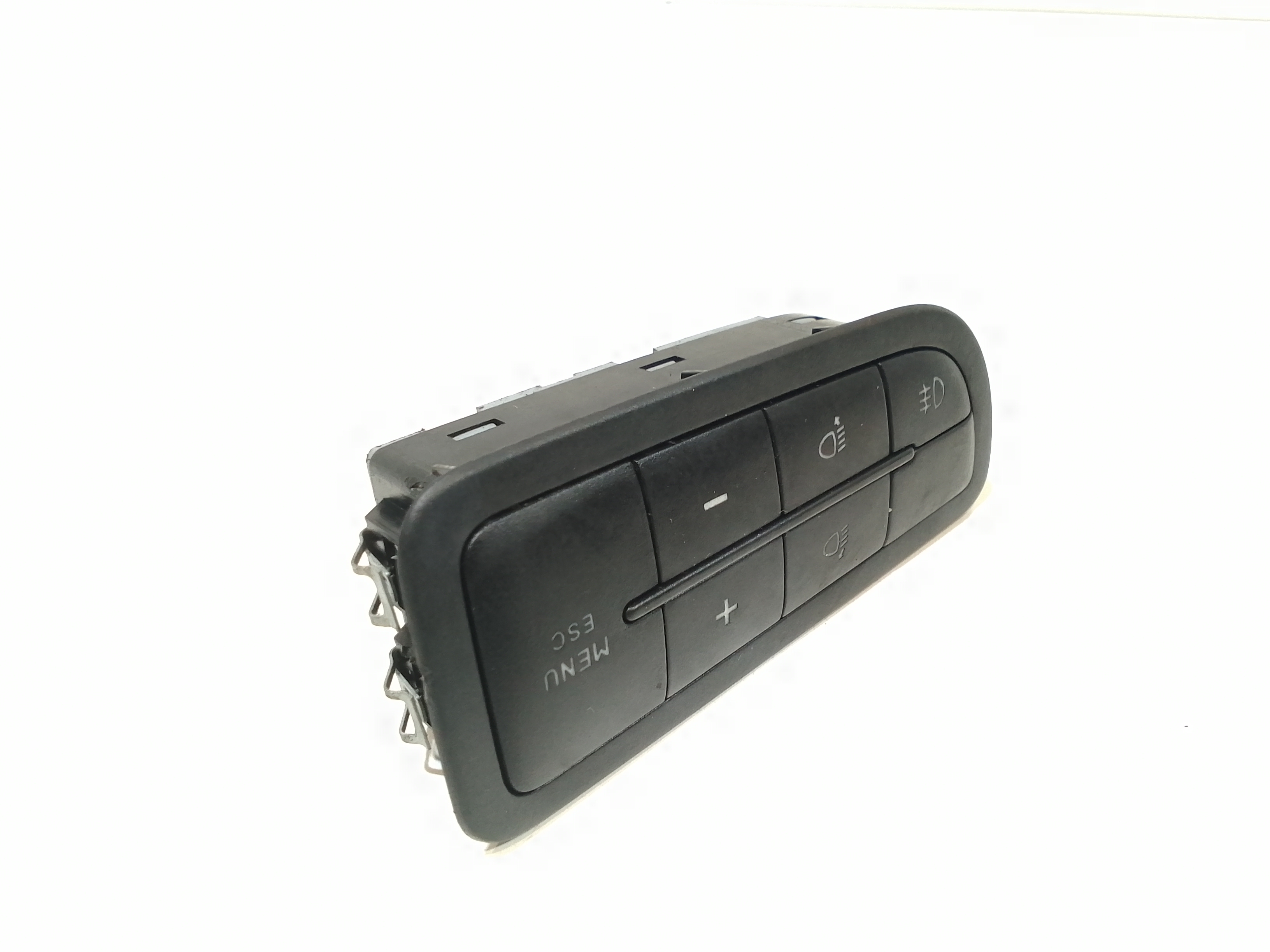 Interruttore comando luci per Peugeot Bipper 1 Serie (2007 - In produzione)