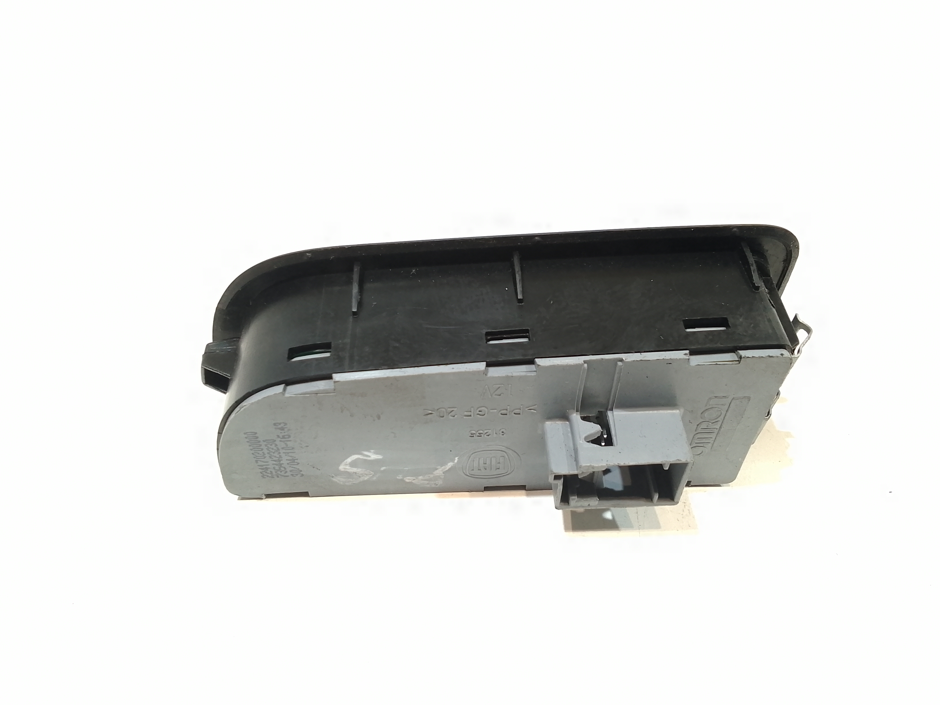 Interruttore comando luci per Peugeot Bipper 1 Serie (2007 - In produzione)