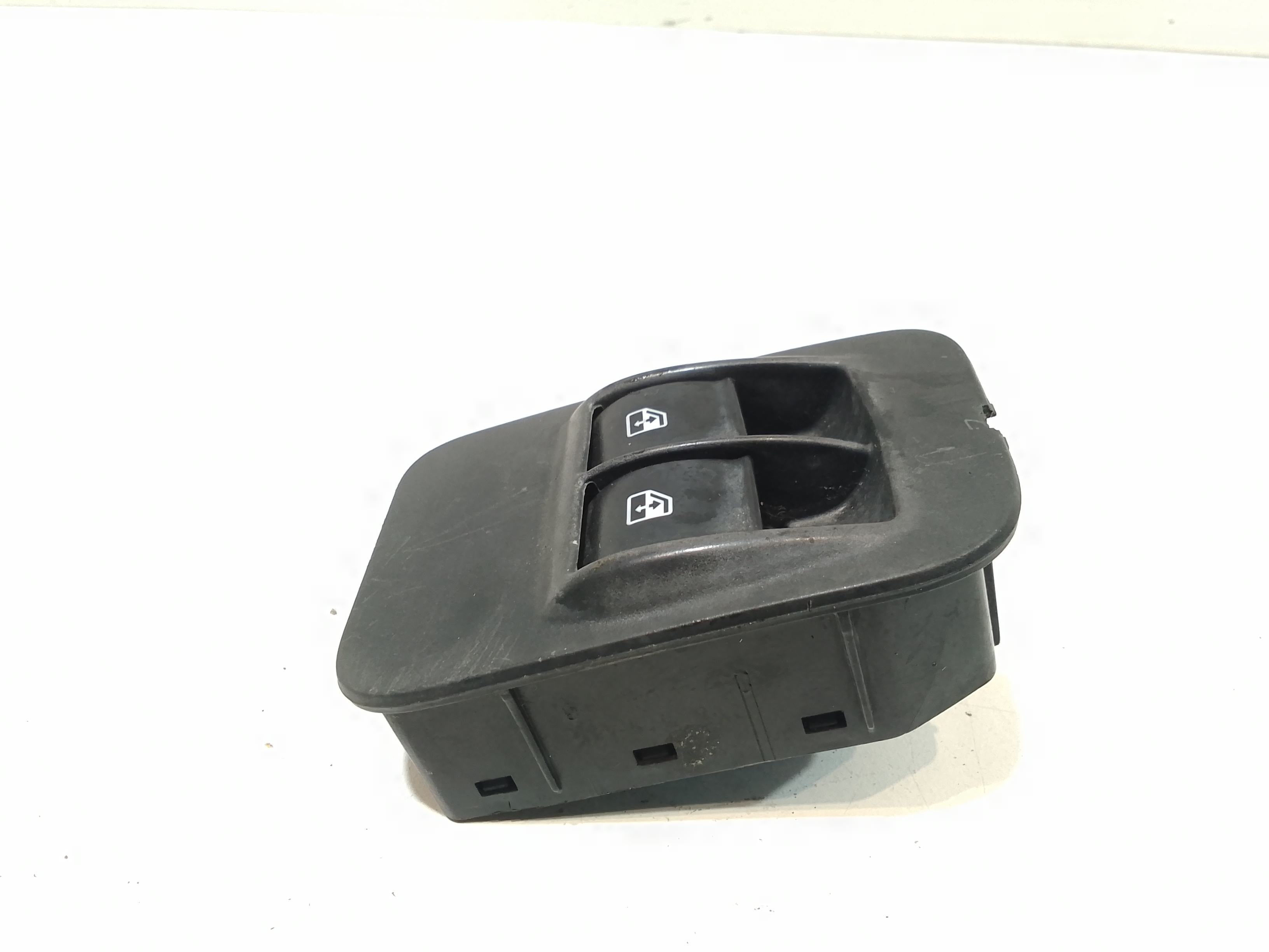 Pulsantiera anteriore sinistra Guida per Peugeot Bipper 1 Serie (2007 - In produzione)