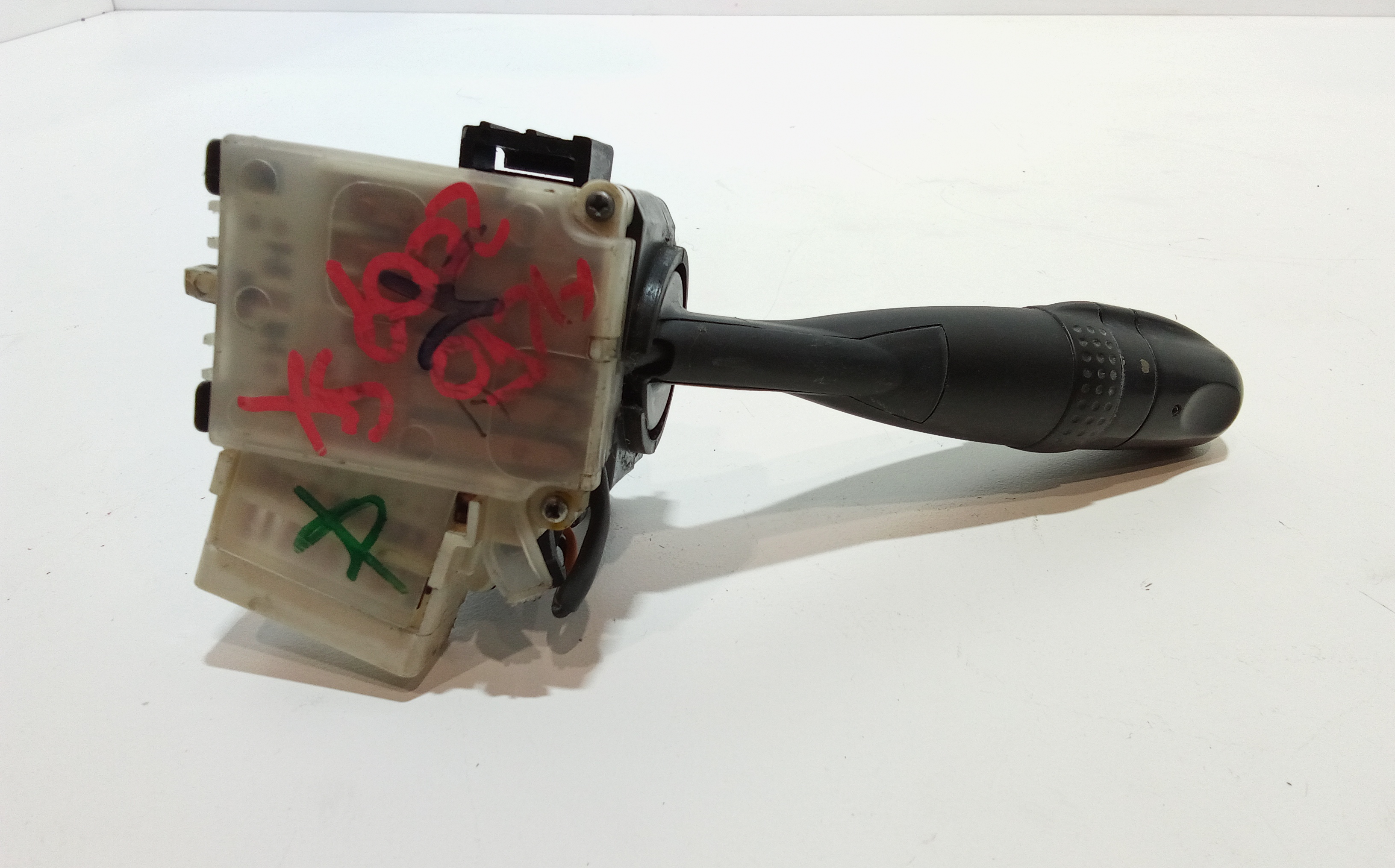 Devioluci sinistro per Suzuki Alto 3 Serie (2008 - In produzione)