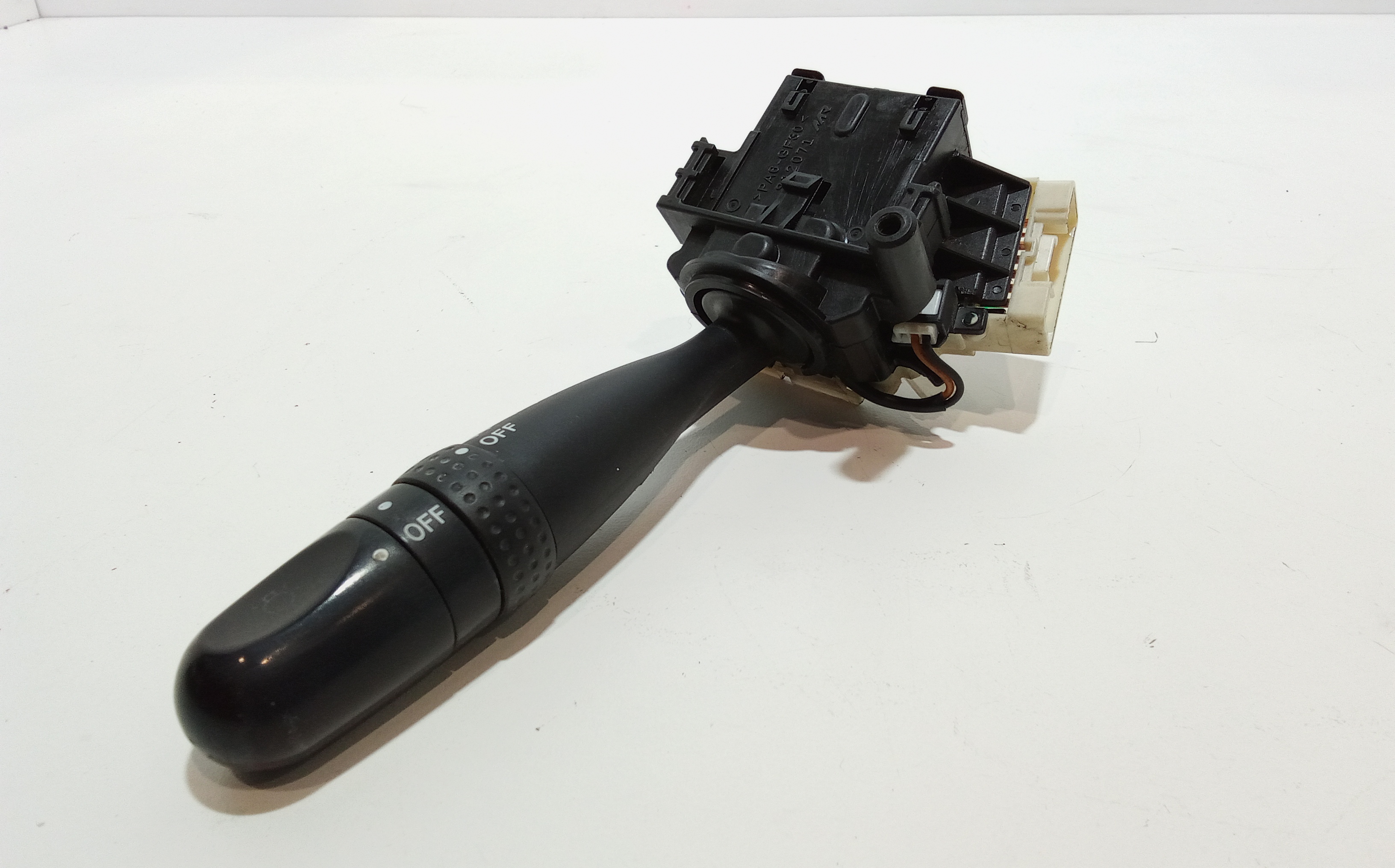 Devioluci sinistro per Suzuki Alto 3 Serie (2008 - In produzione)