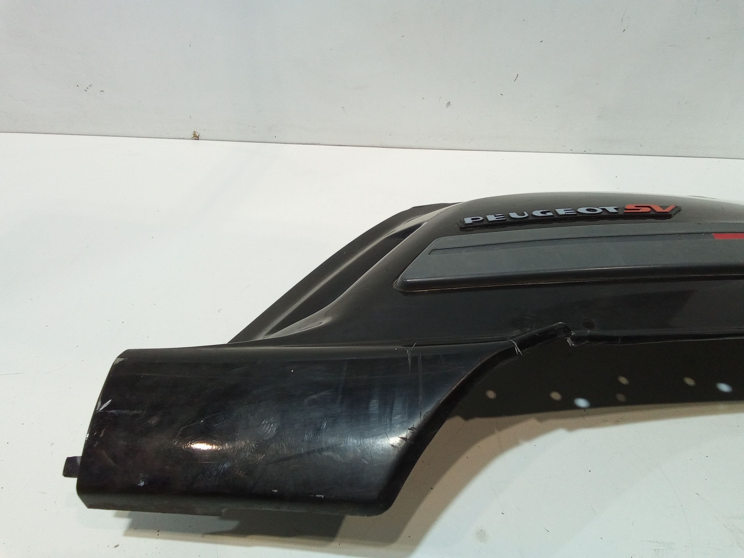 Carena posteriore SX per Peugeot SV Geo 50 (1991 - 1999)