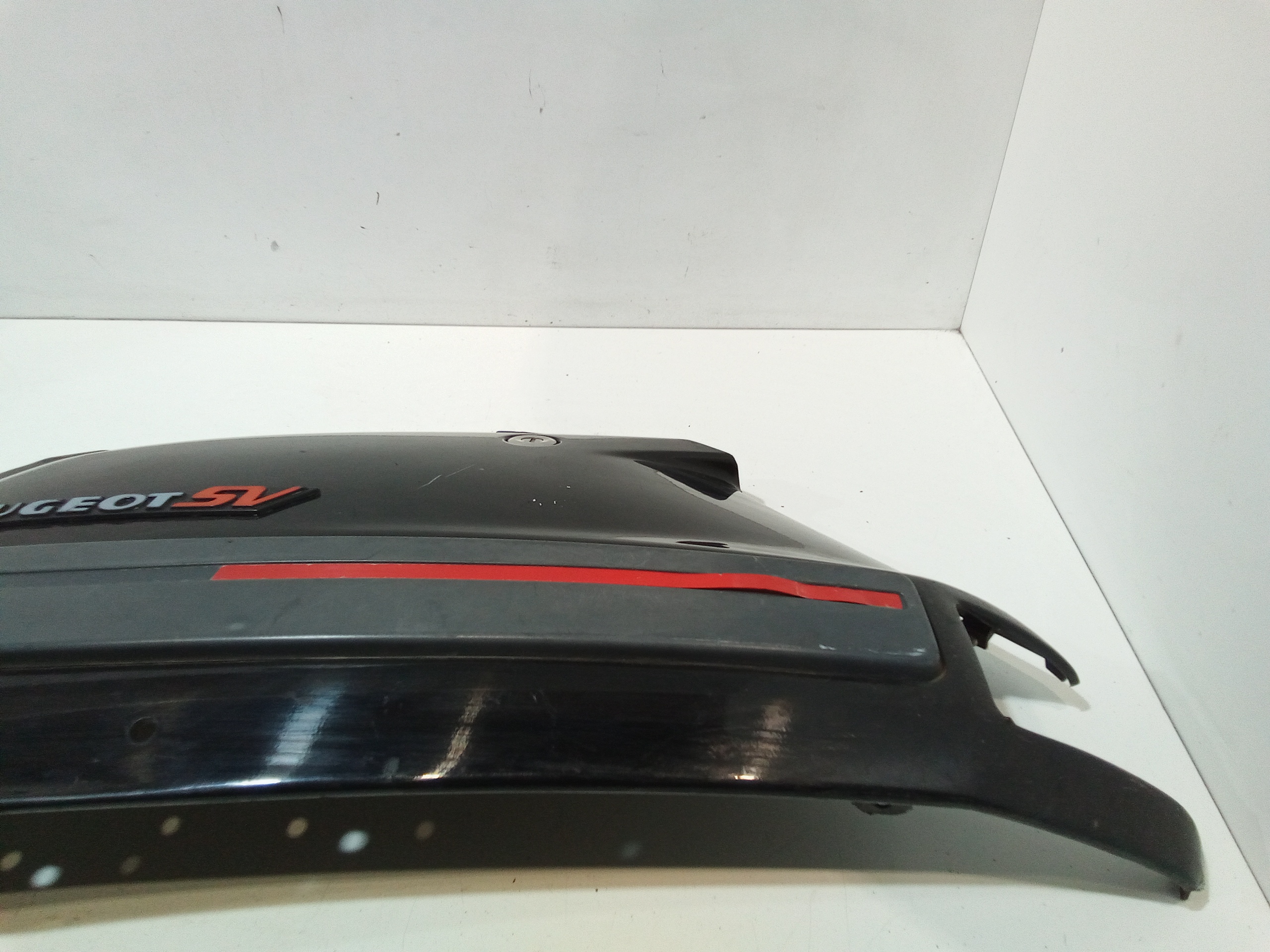 Carena posteriore SX per Peugeot SV Geo 50 (1991 - 1999)