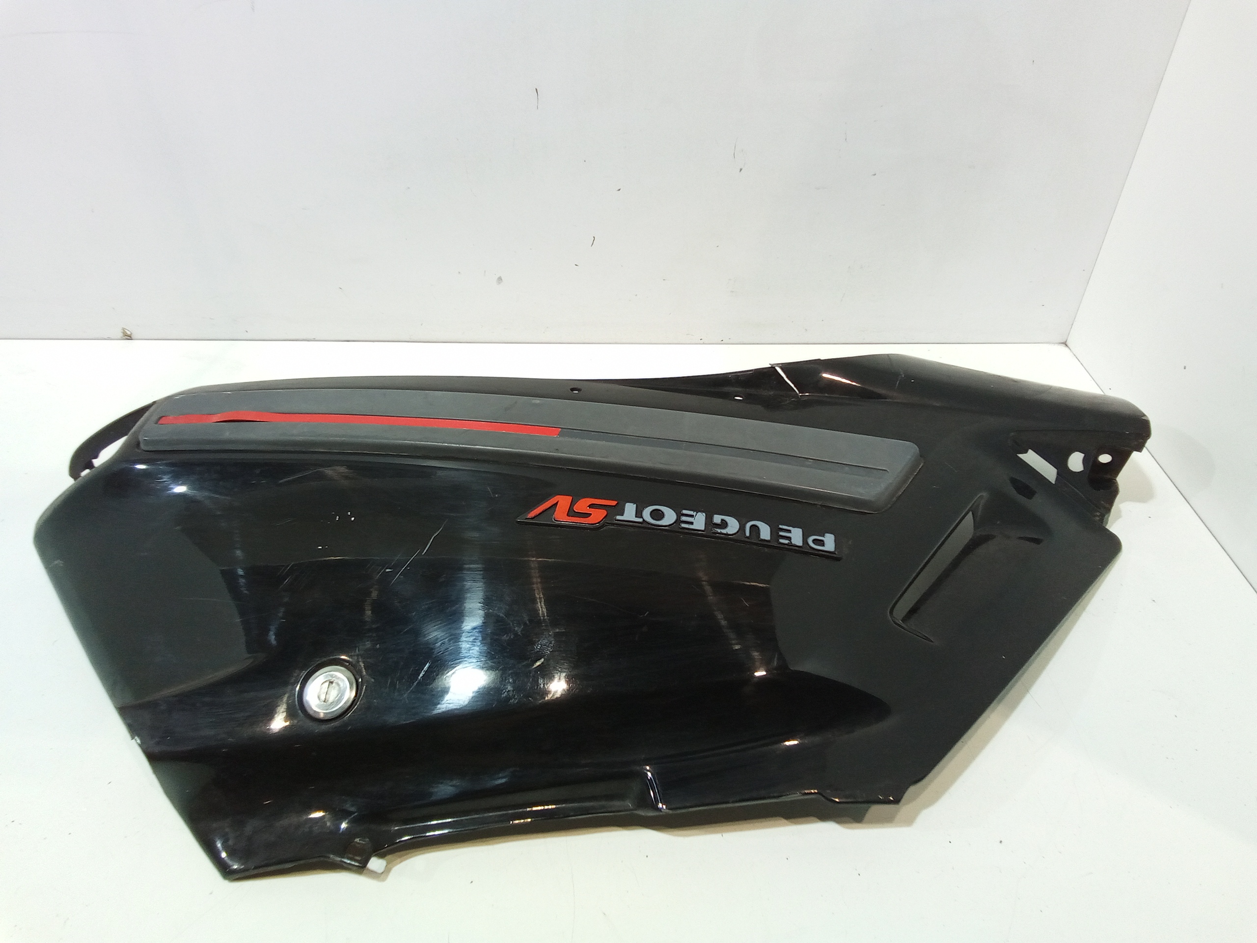 Carena posteriore SX per Peugeot SV Geo 50 (1991 - 1999)