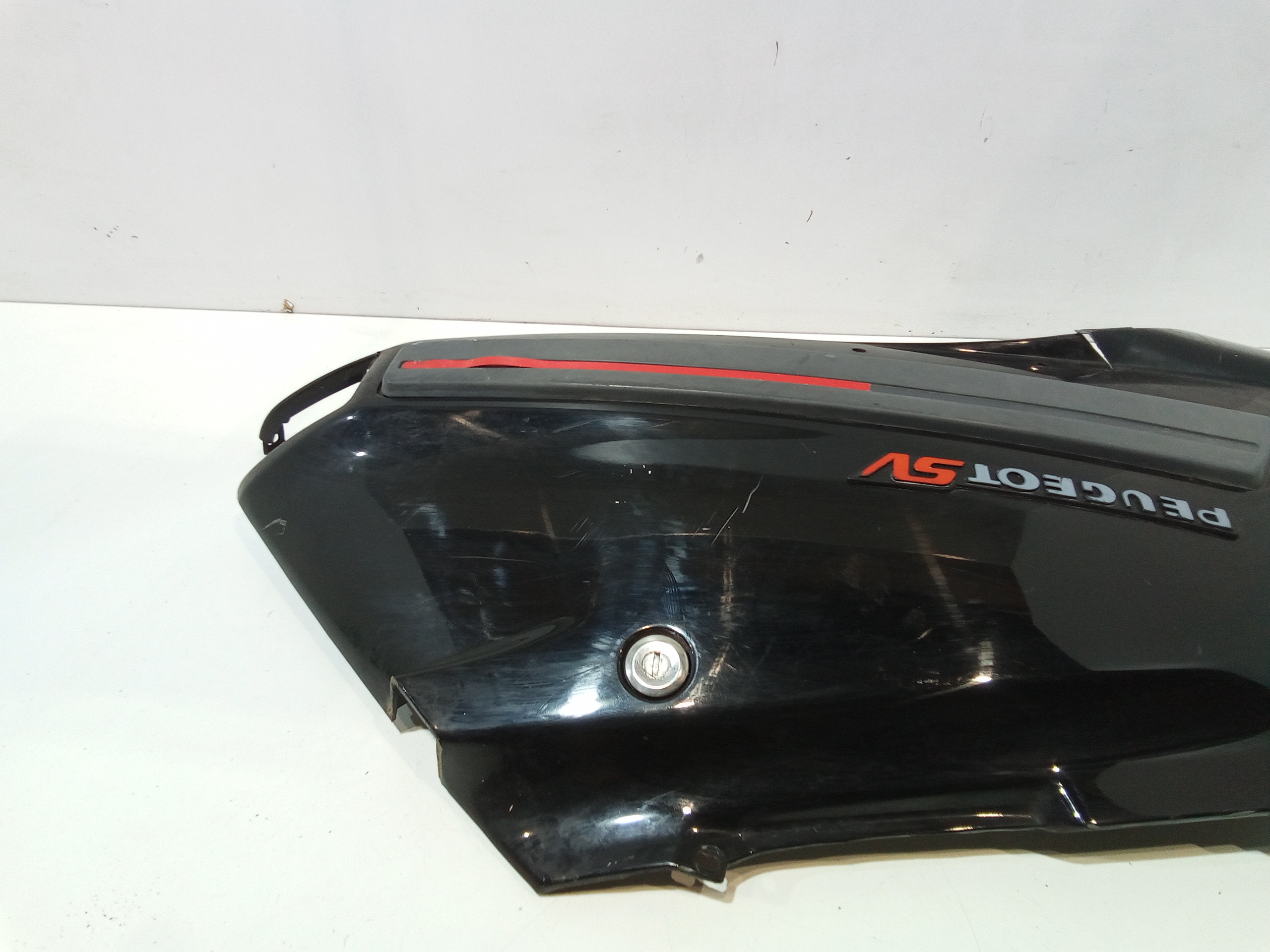 Carena posteriore SX per Peugeot SV Geo 50 (1991 - 1999)