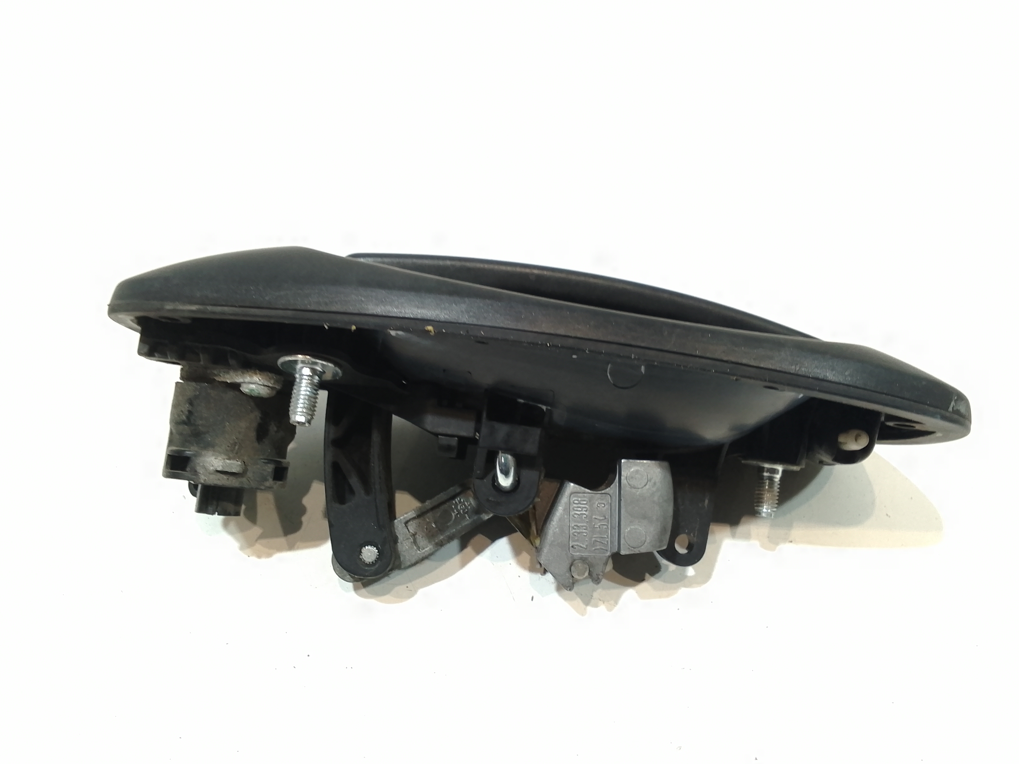 Maniglia esterna Anteriore Sinistra per Peugeot Bipper 1 Serie (2007 - In produzione)