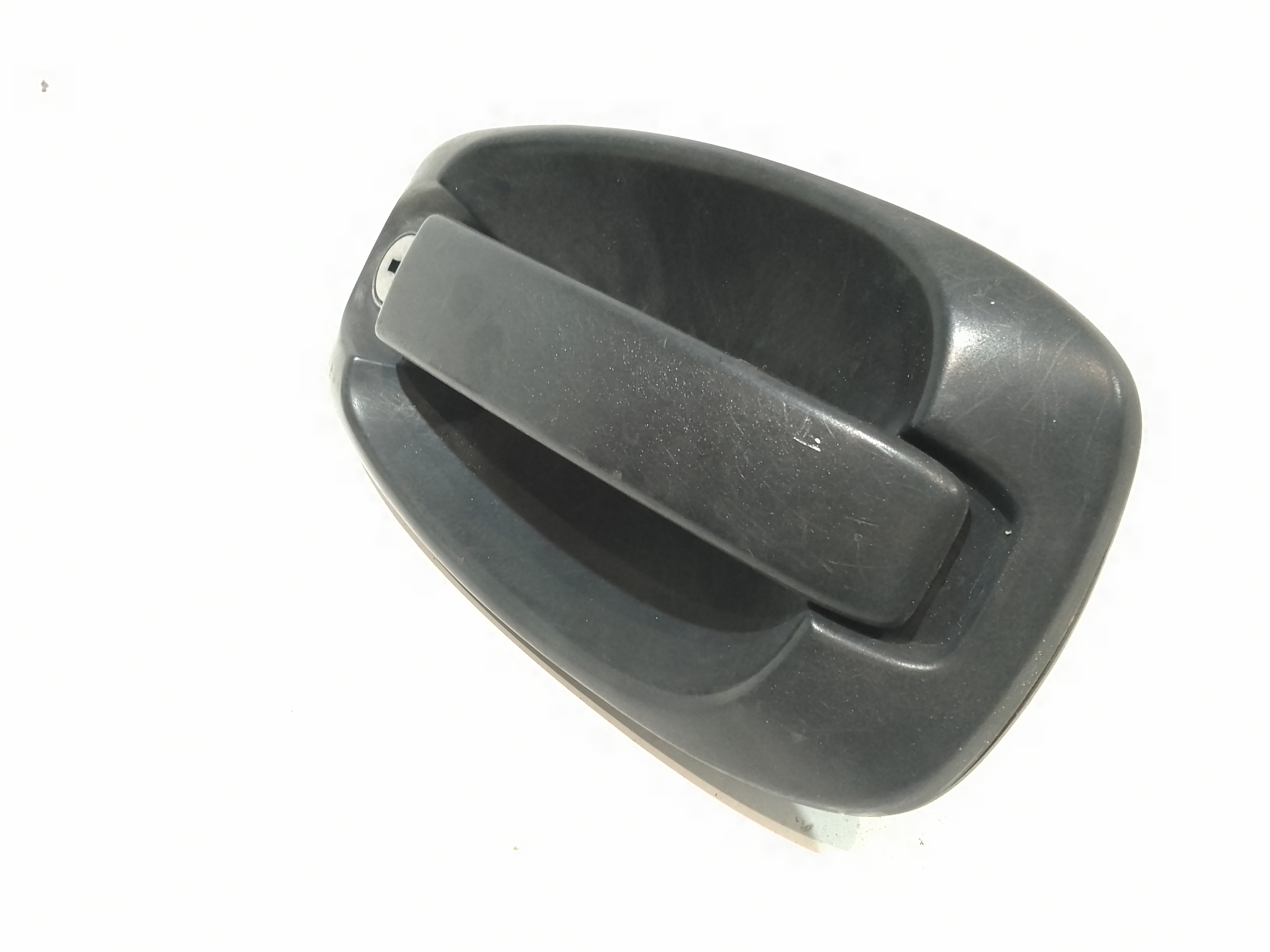 Maniglia esterna Anteriore Sinistra per Peugeot Bipper 1 Serie (2007 - In produzione)