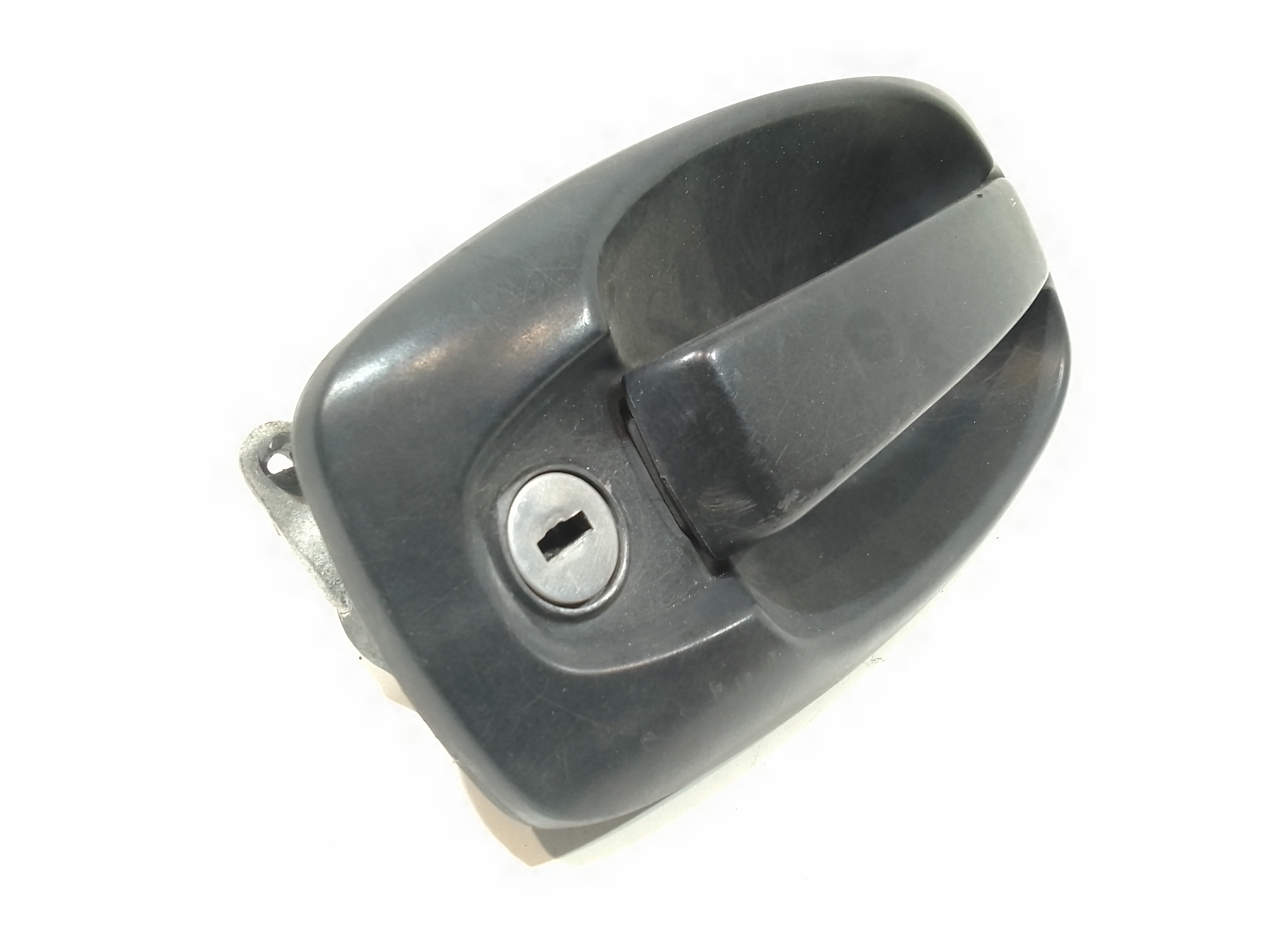 Maniglia esterna Anteriore Sinistra per Peugeot Bipper 1 Serie (2007 - In produzione)