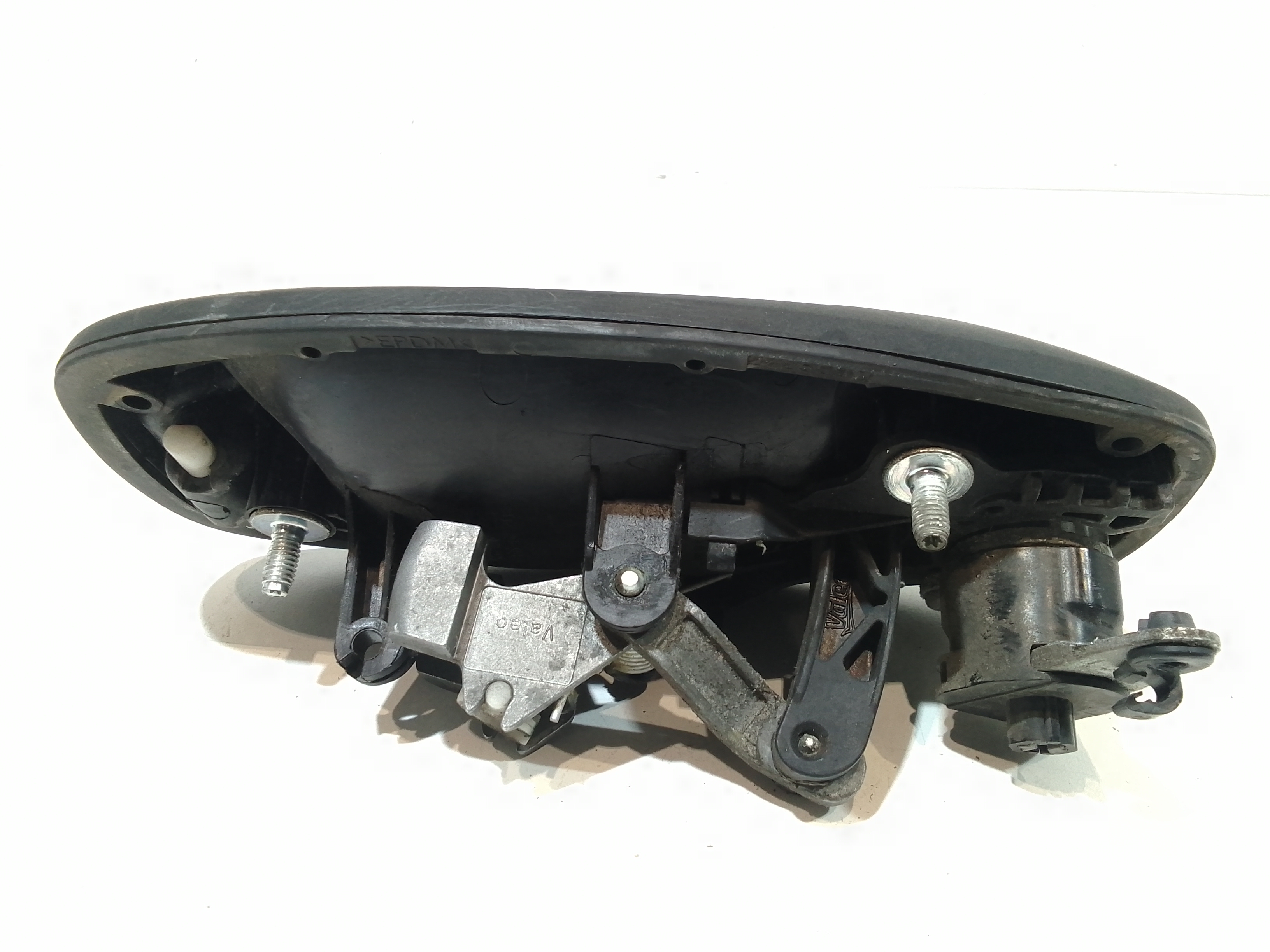 Maniglia esterna Anteriore Sinistra per Peugeot Bipper 1 Serie (2007 - In produzione)