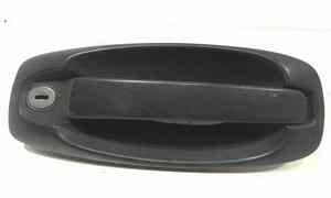 Maniglia esterna Anteriore Sinistra per Peugeot Bipper 1 Serie (2007 - In produzione)