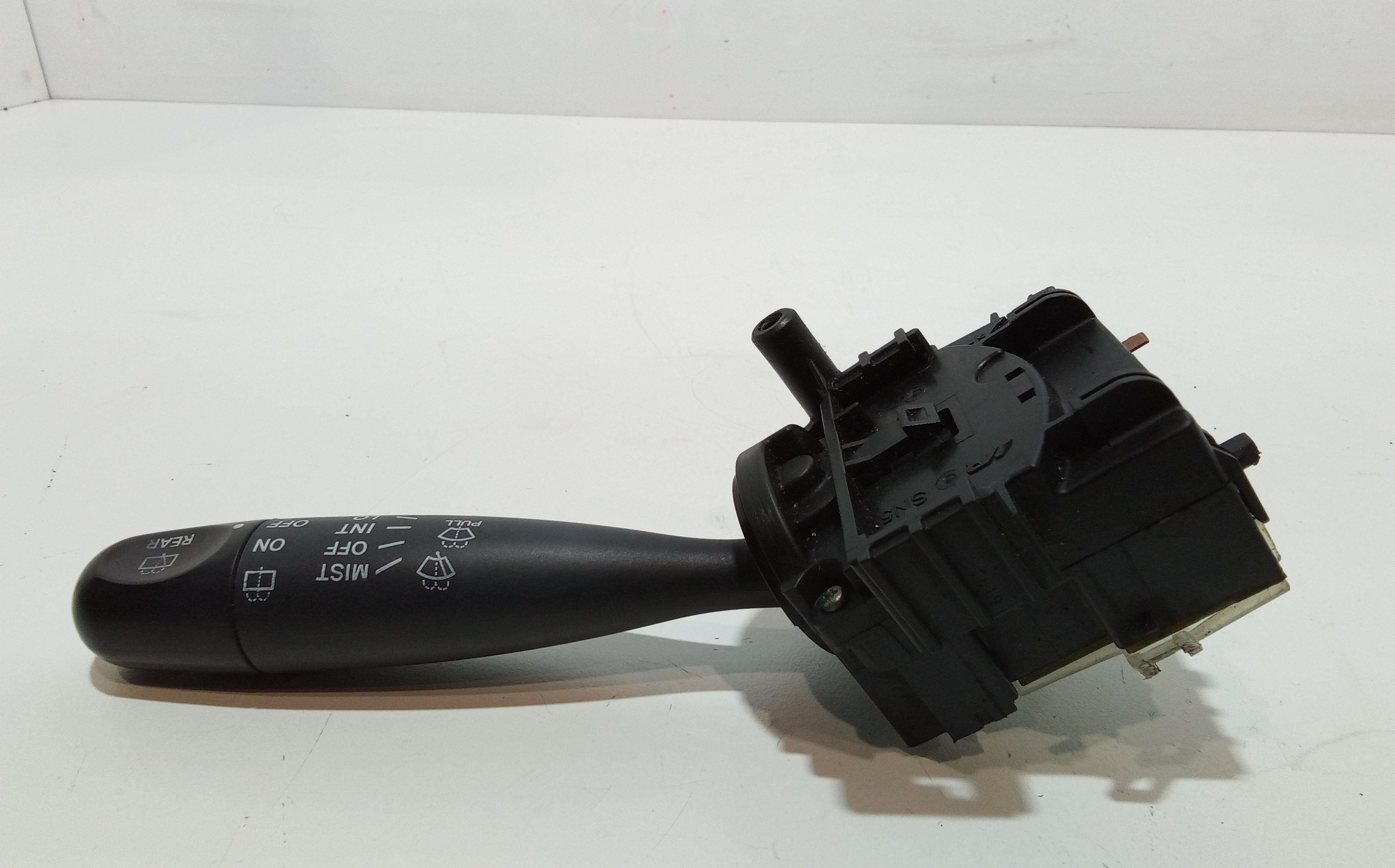 Devioluci destro per Suzuki Alto 3 Serie (2008 - In produzione)