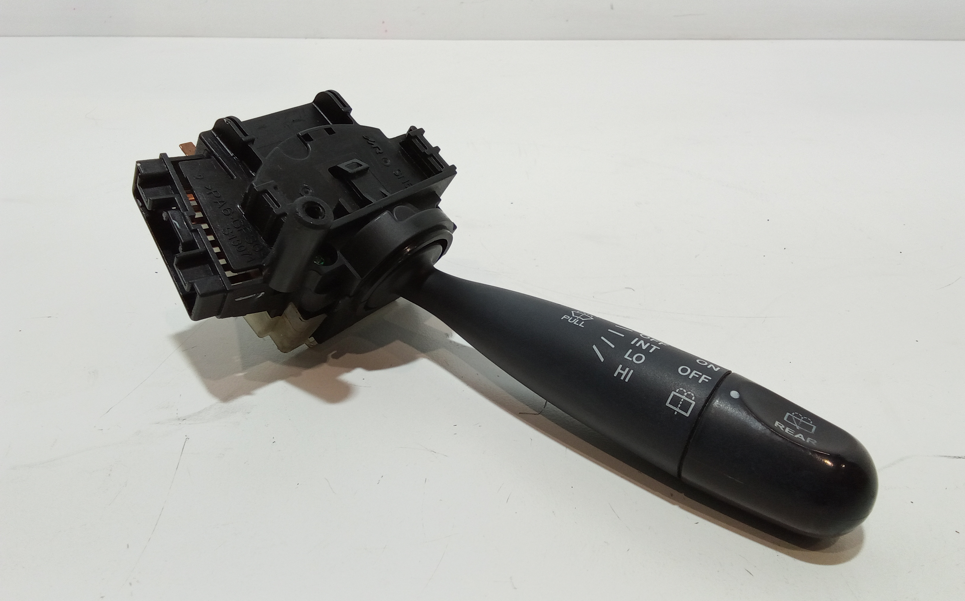 Devioluci destro per Suzuki Alto 3 Serie (2008 - In produzione)