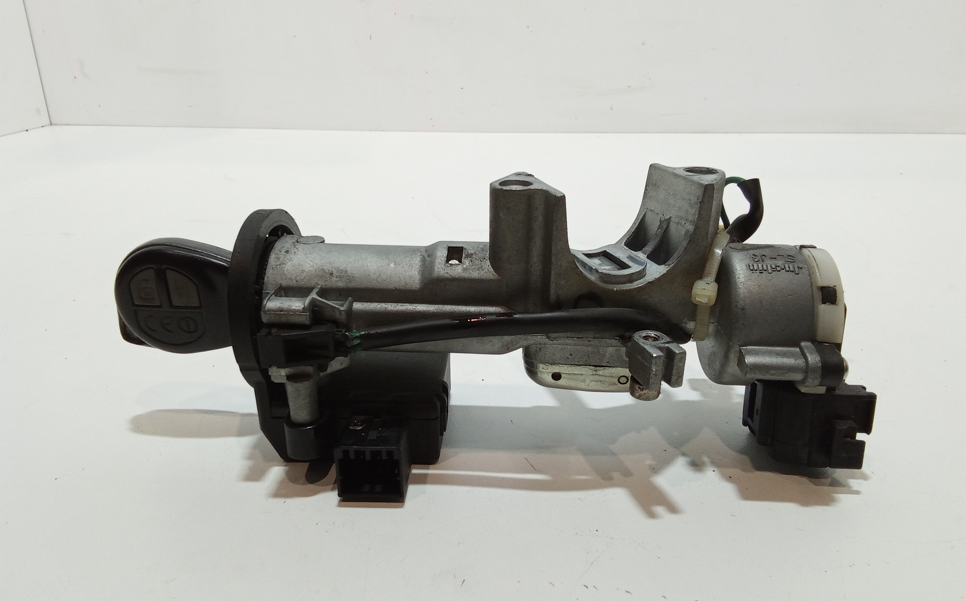 Blocchetto Accensione per Suzuki Alto 3 Serie (2008 - In produzione)