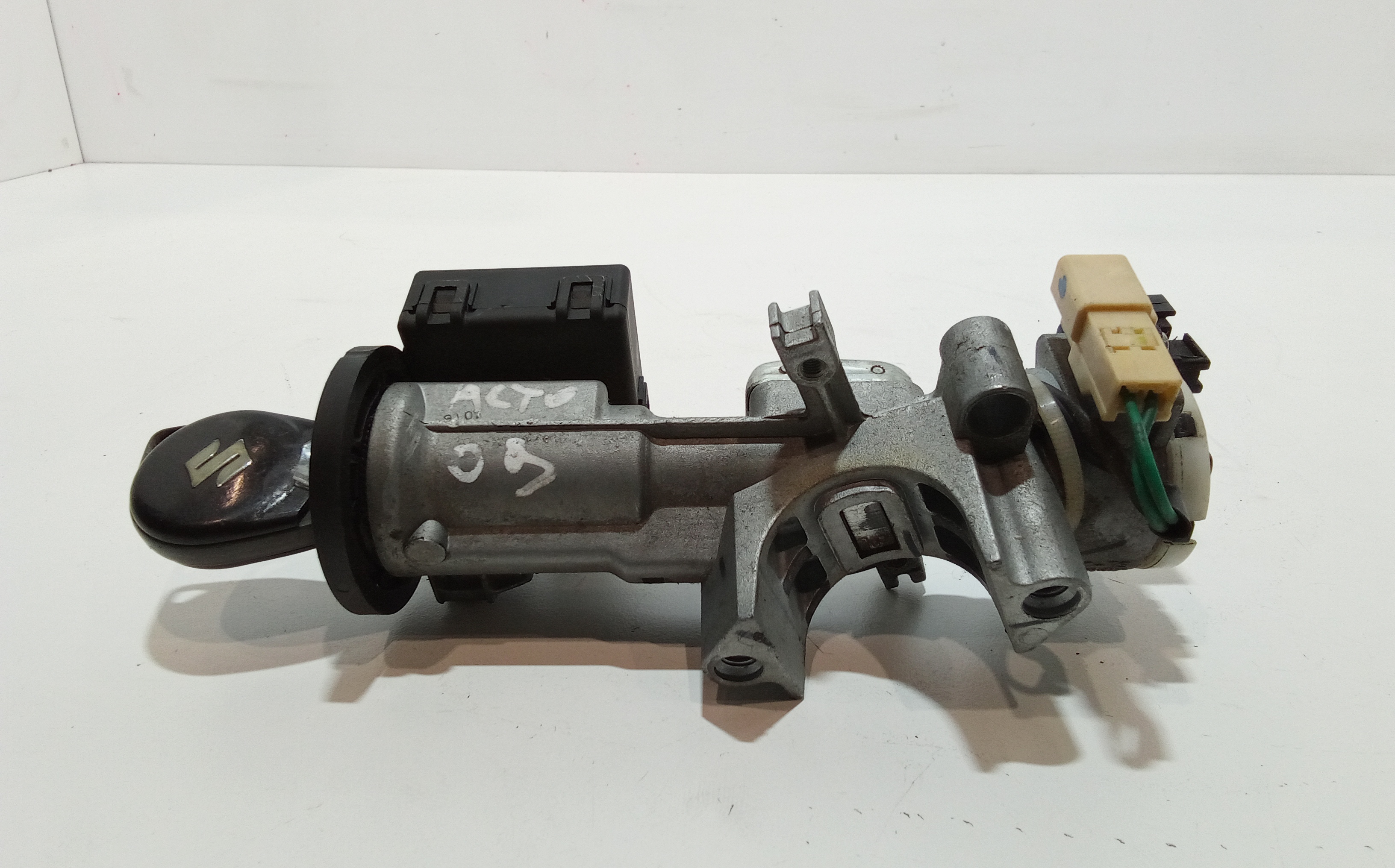 Blocchetto Accensione per Suzuki Alto 3 Serie (2008 - In produzione)