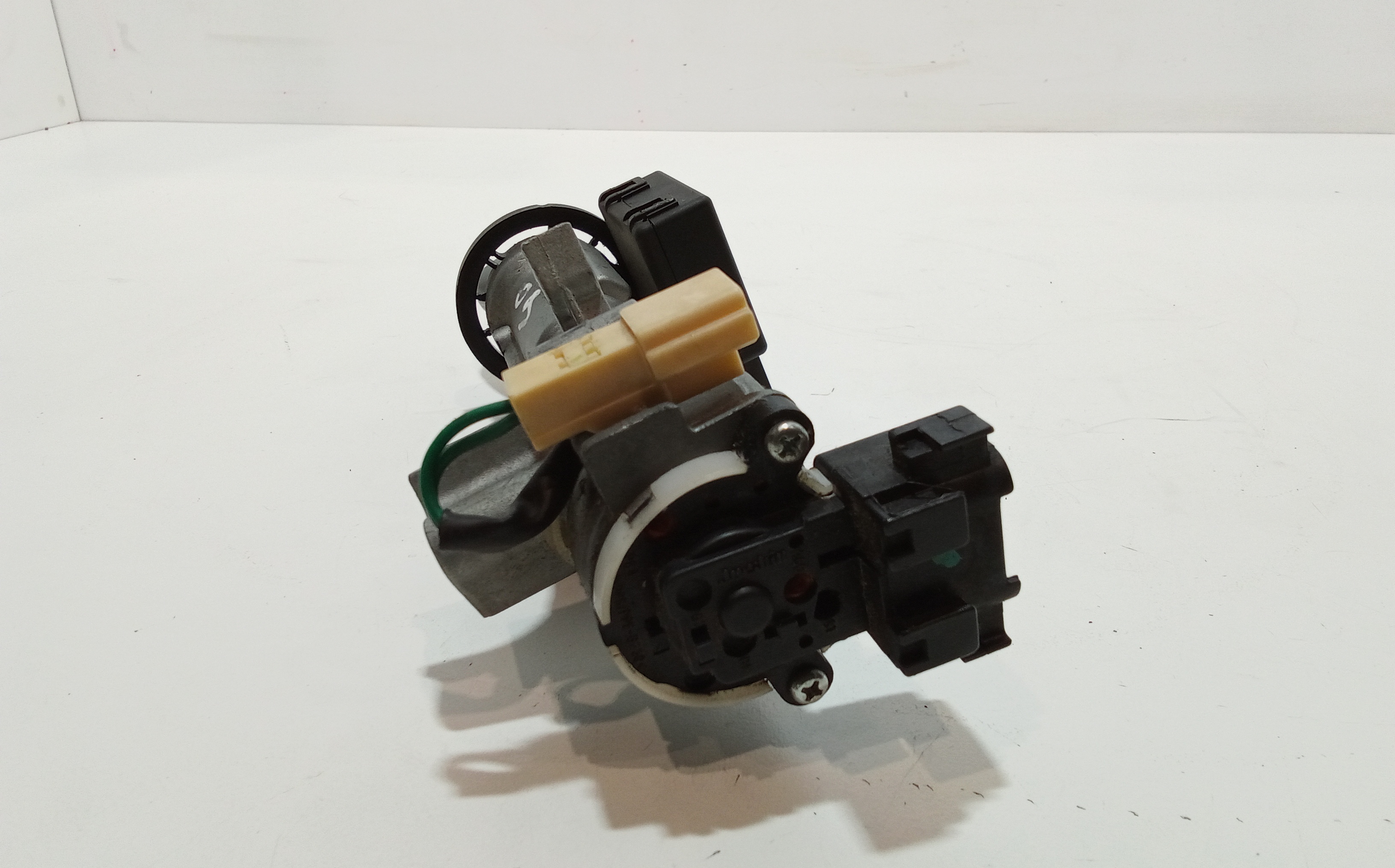 Blocchetto Accensione per Suzuki Alto 3 Serie (2008 - In produzione)