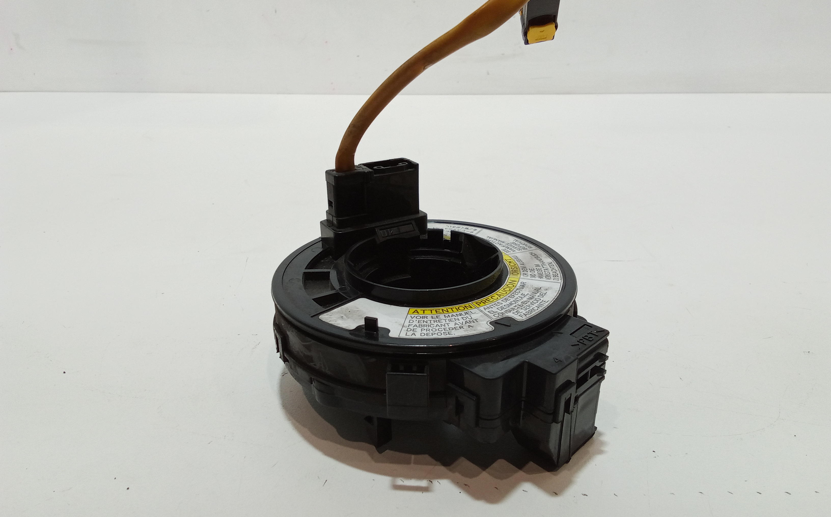 Contatto Spiralato per Suzuki Alto 3 Serie (2008 - In produzione)