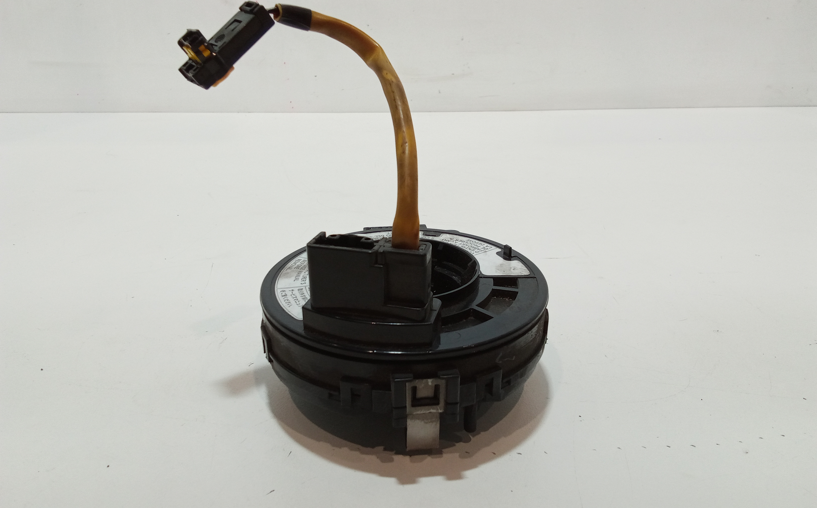 Contatto Spiralato per Suzuki Alto 3 Serie (2008 - In produzione)