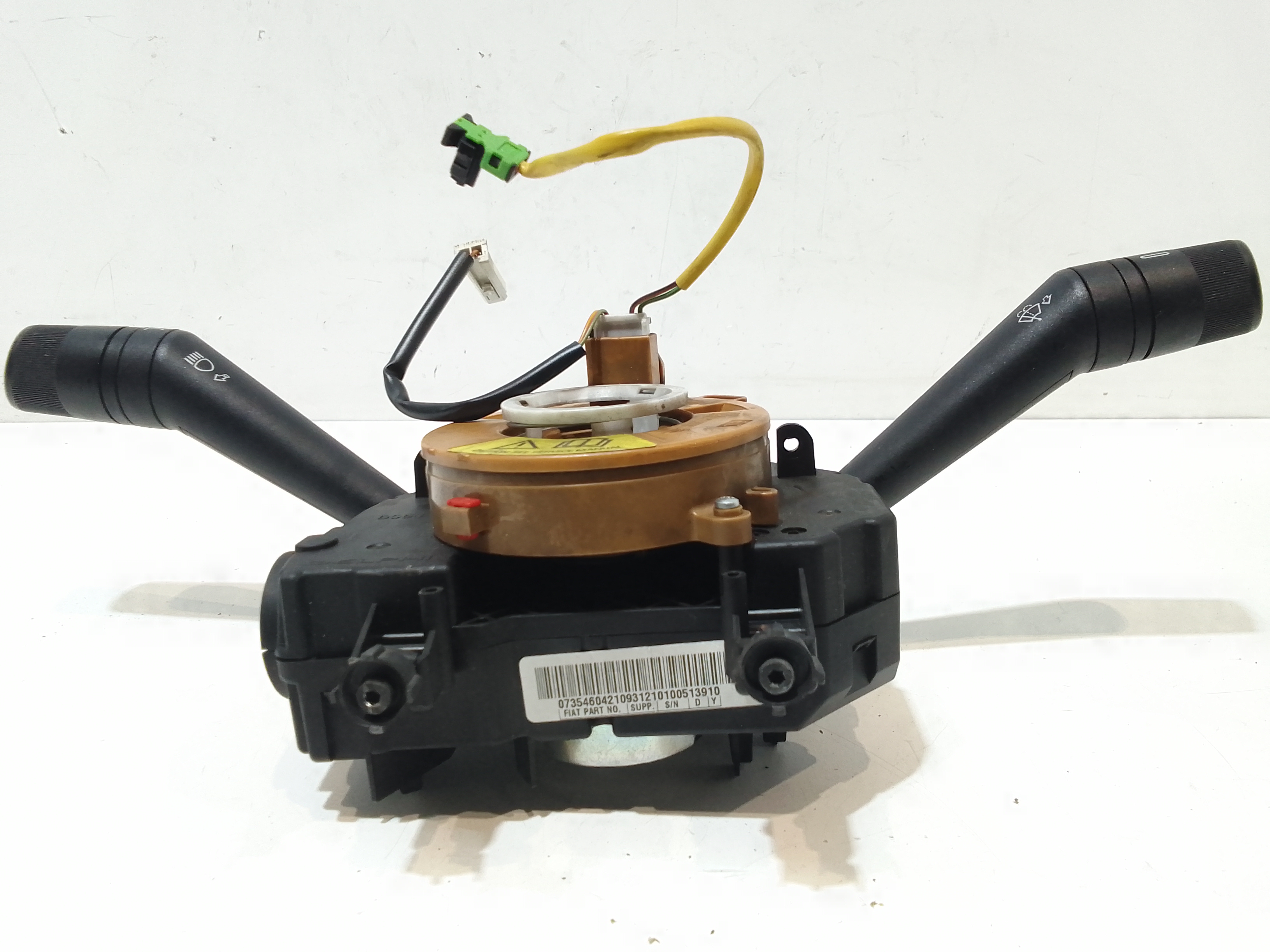 Devioluci per Peugeot Bipper 1 Serie (2007 - In produzione)