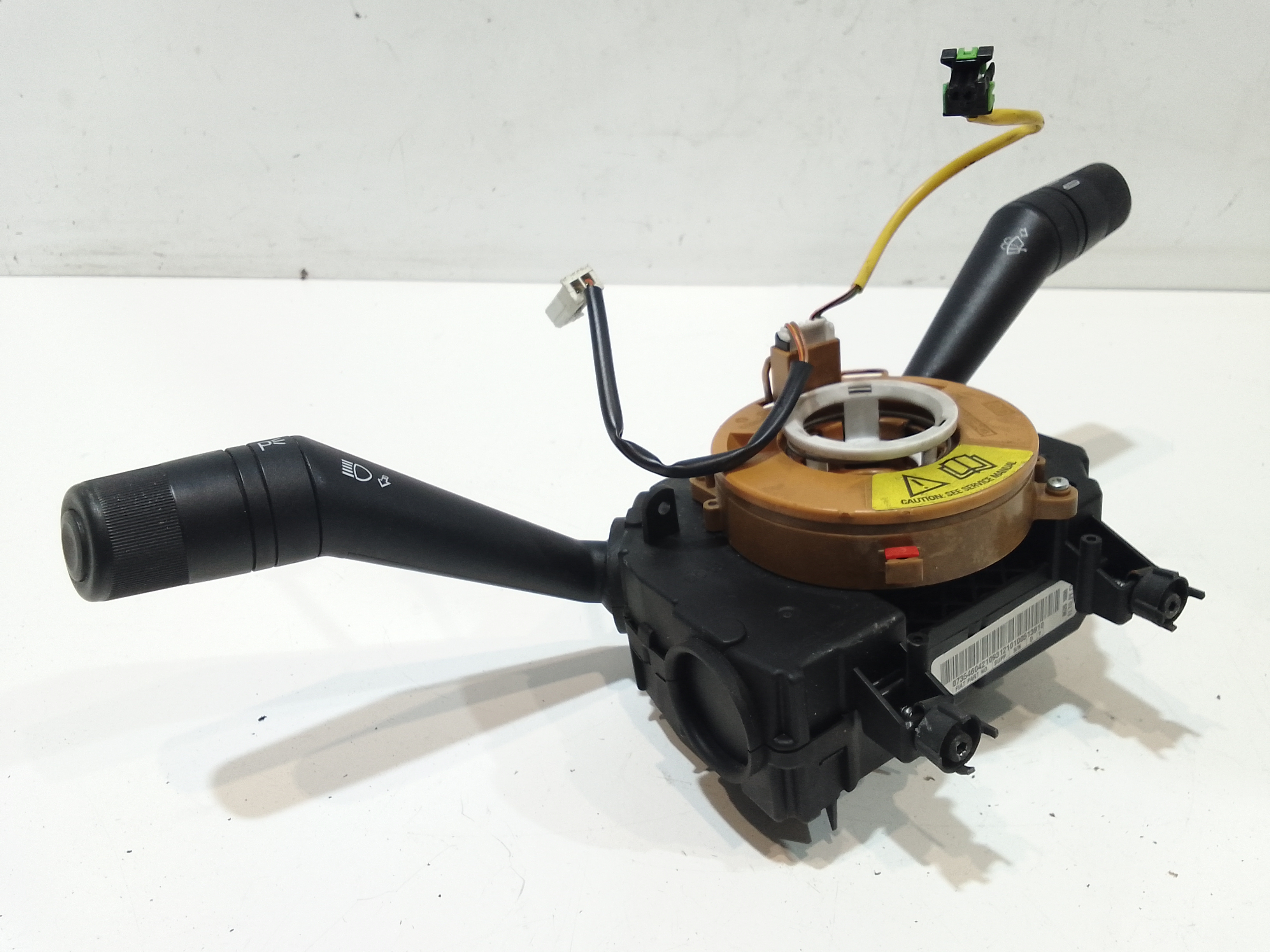 Devioluci per Peugeot Bipper 1 Serie (2007 - In produzione)