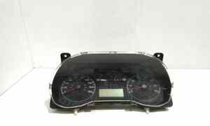 Quadro Strumenti per Peugeot Bipper 1 Serie (2007 - In produzione)