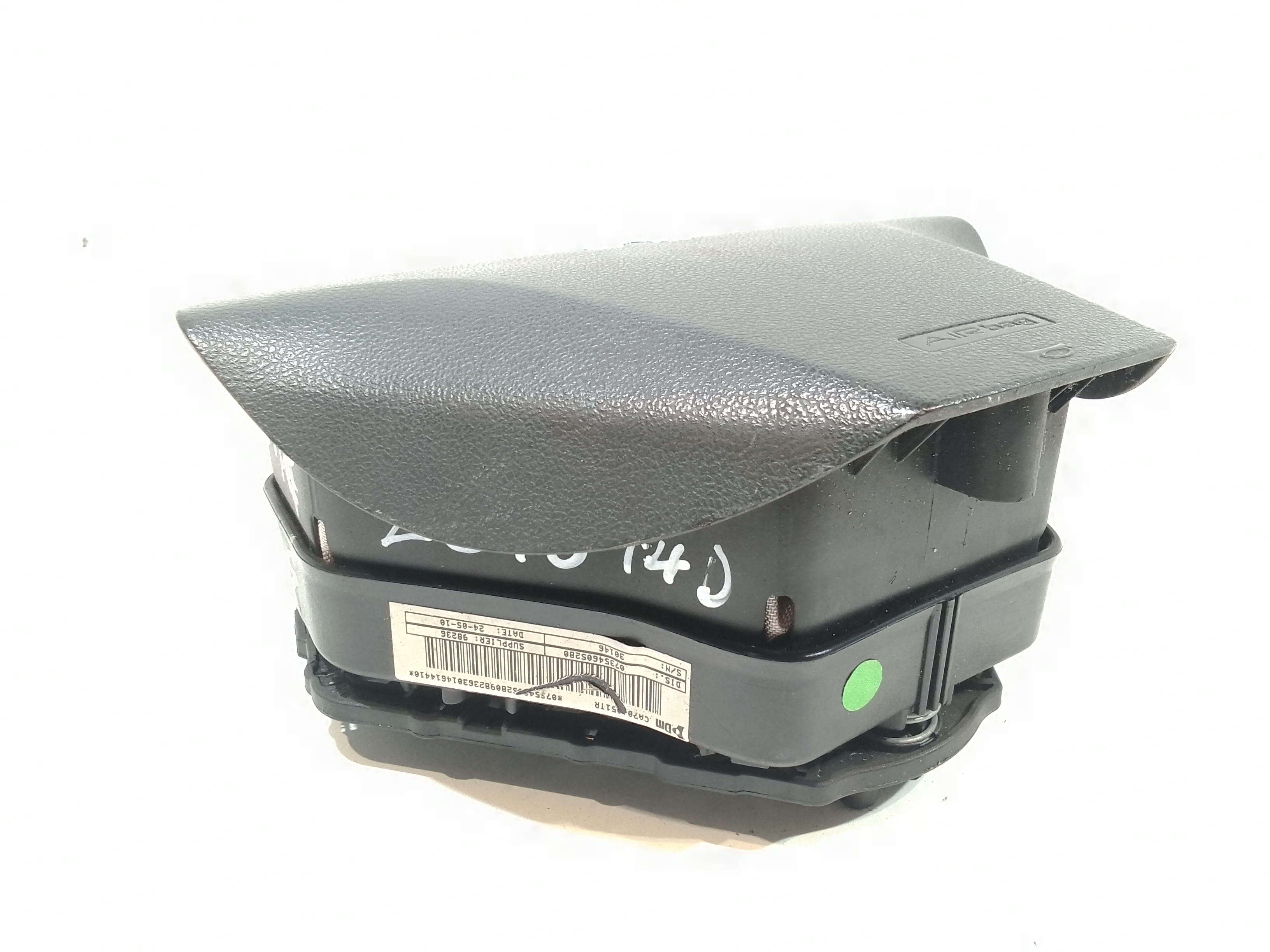 Airbag Volante per Peugeot Bipper 1 Serie (2007 - In produzione)