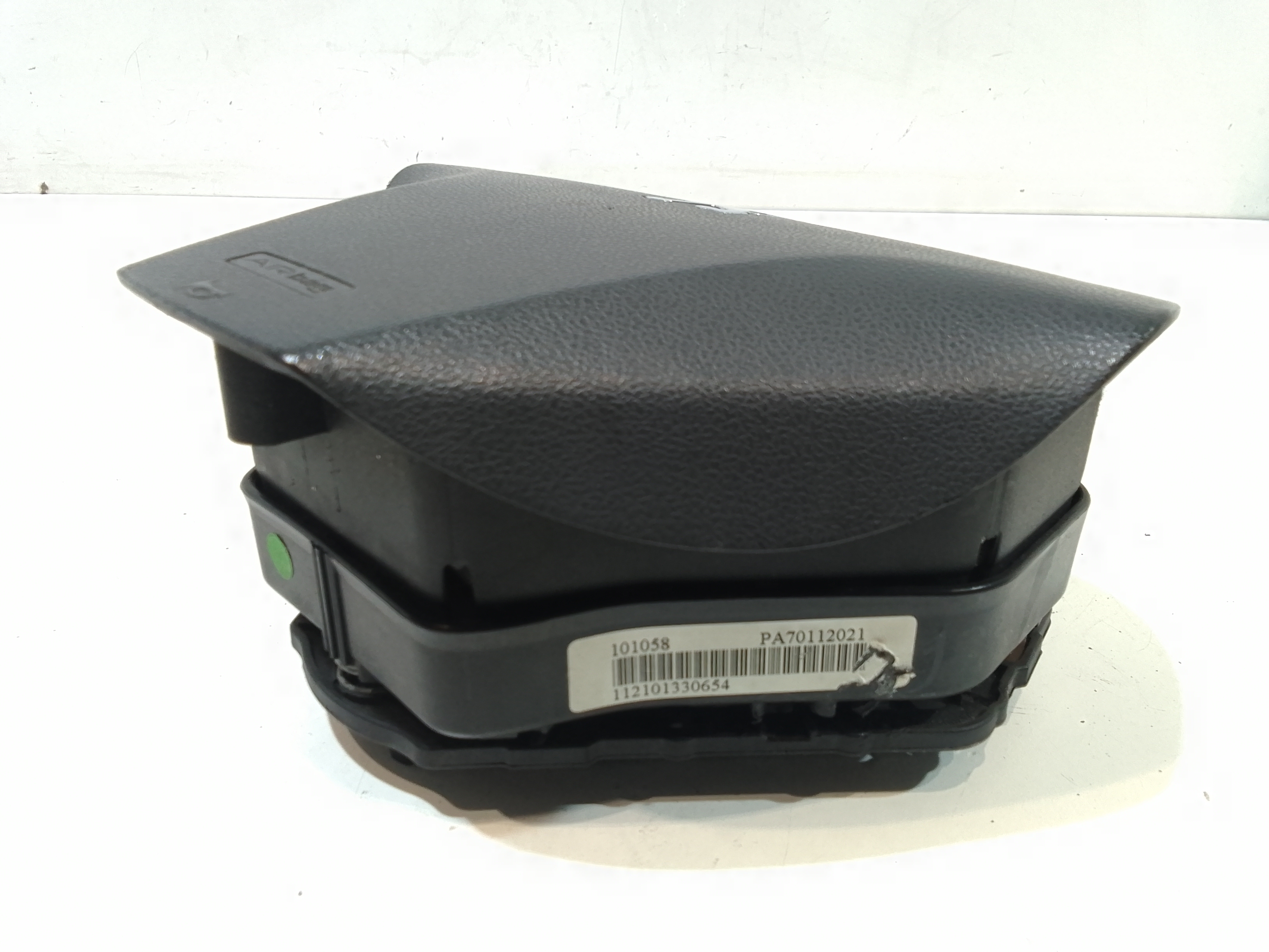 Airbag Volante per Peugeot Bipper 1 Serie (2007 - In produzione)