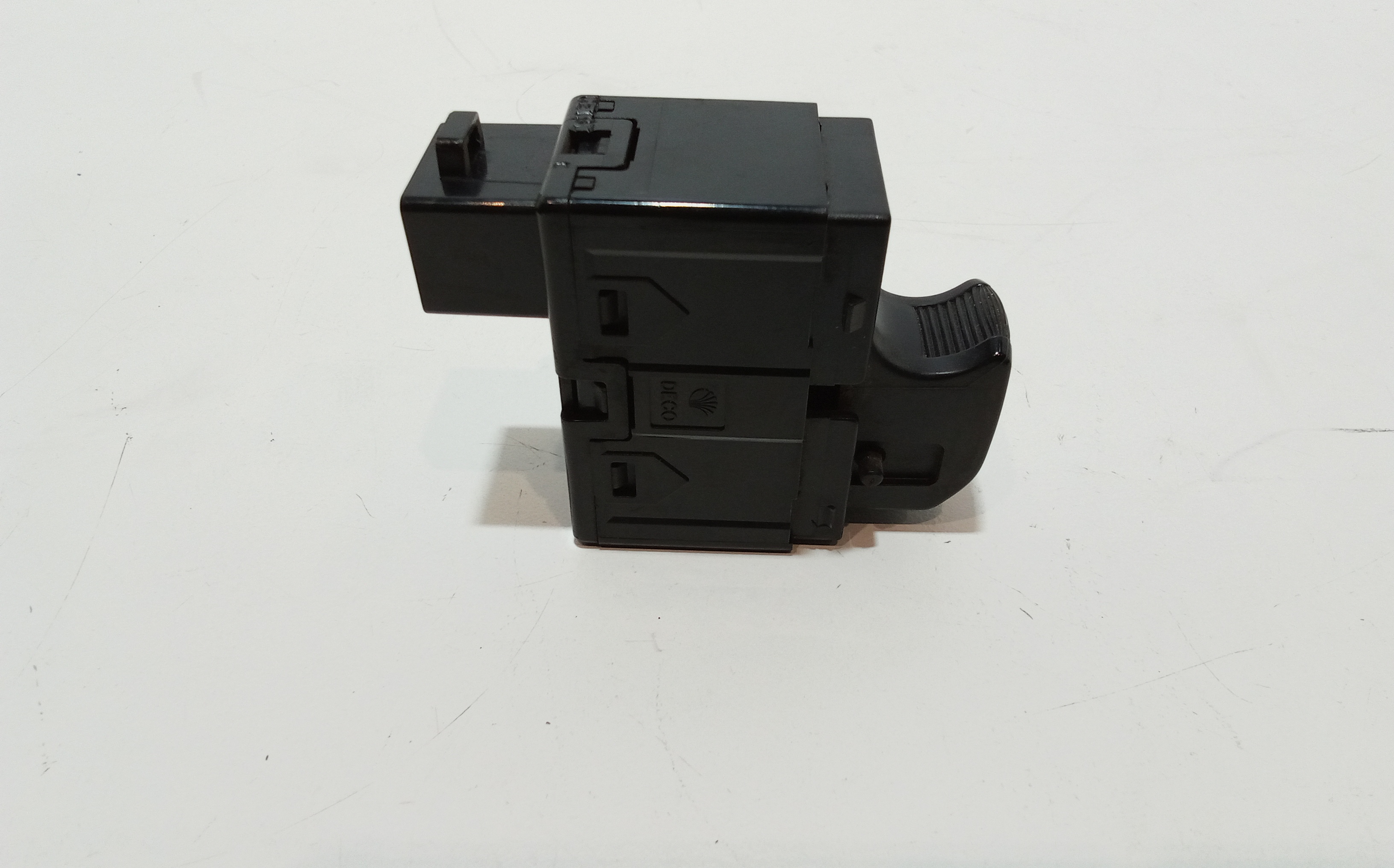 Pulsantiera Anteriore Destra Passeggero per Daewoo Tacuma Serie (2000 - 2009)