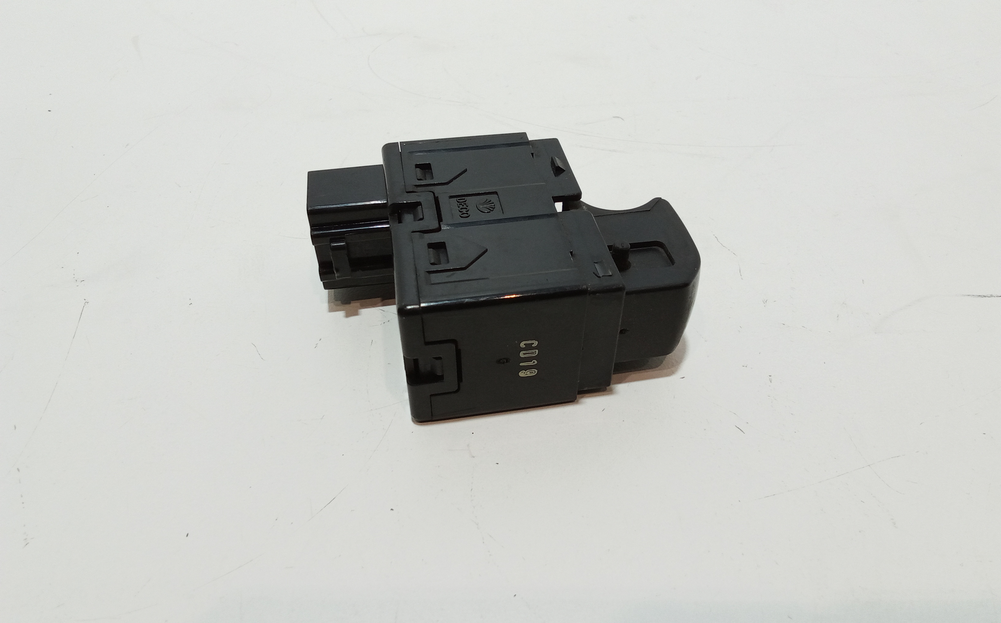 Pulsantiera Anteriore Destra Passeggero per Daewoo Tacuma Serie (2000 - 2009)