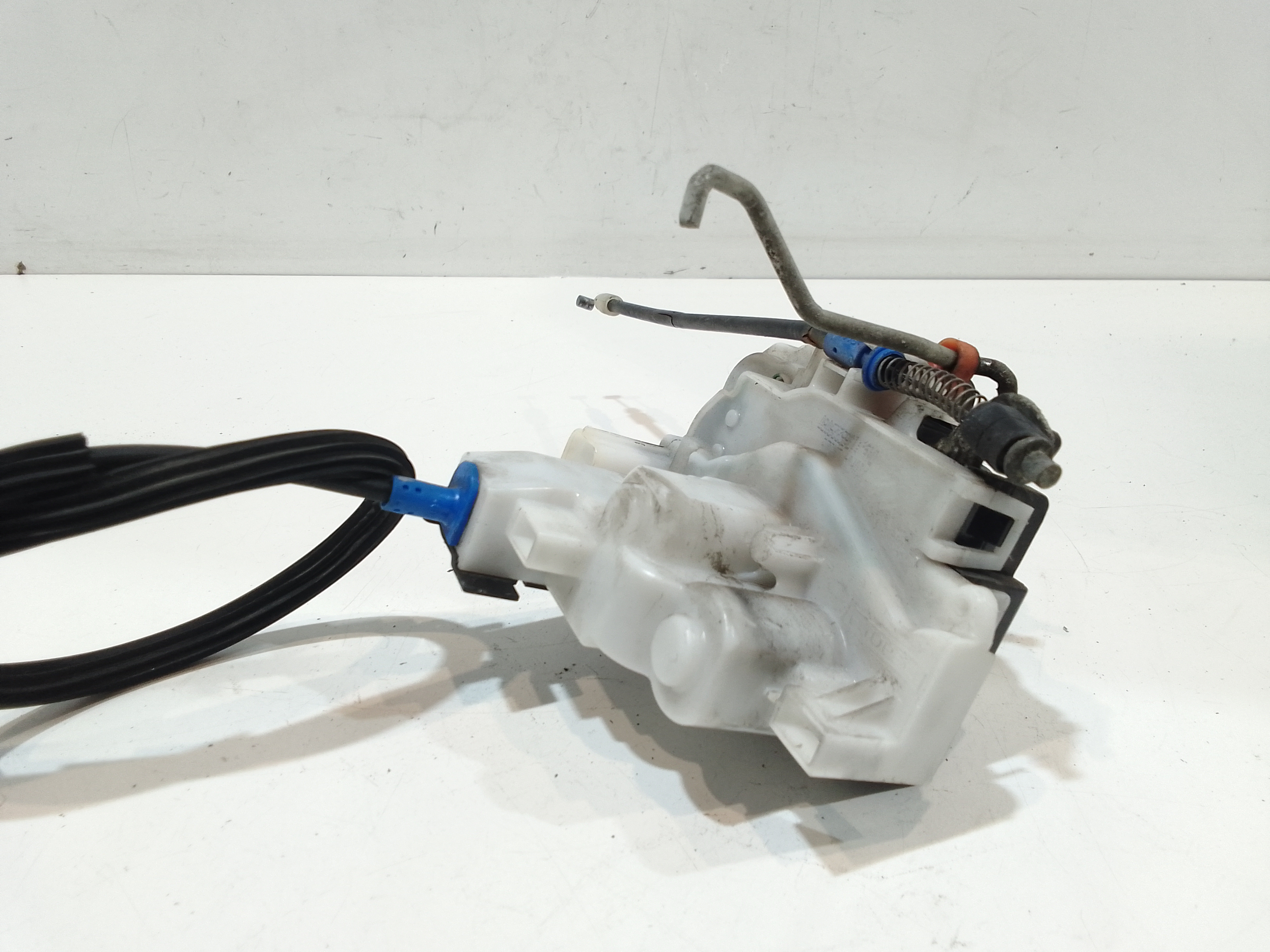 Serratura Anteriore Sinistra per Peugeot Bipper 1 Serie (2007 - In produzione)