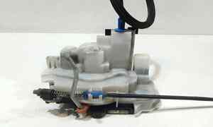 Serratura Anteriore Sinistra per Peugeot Bipper 1 Serie (2007 - In produzione)