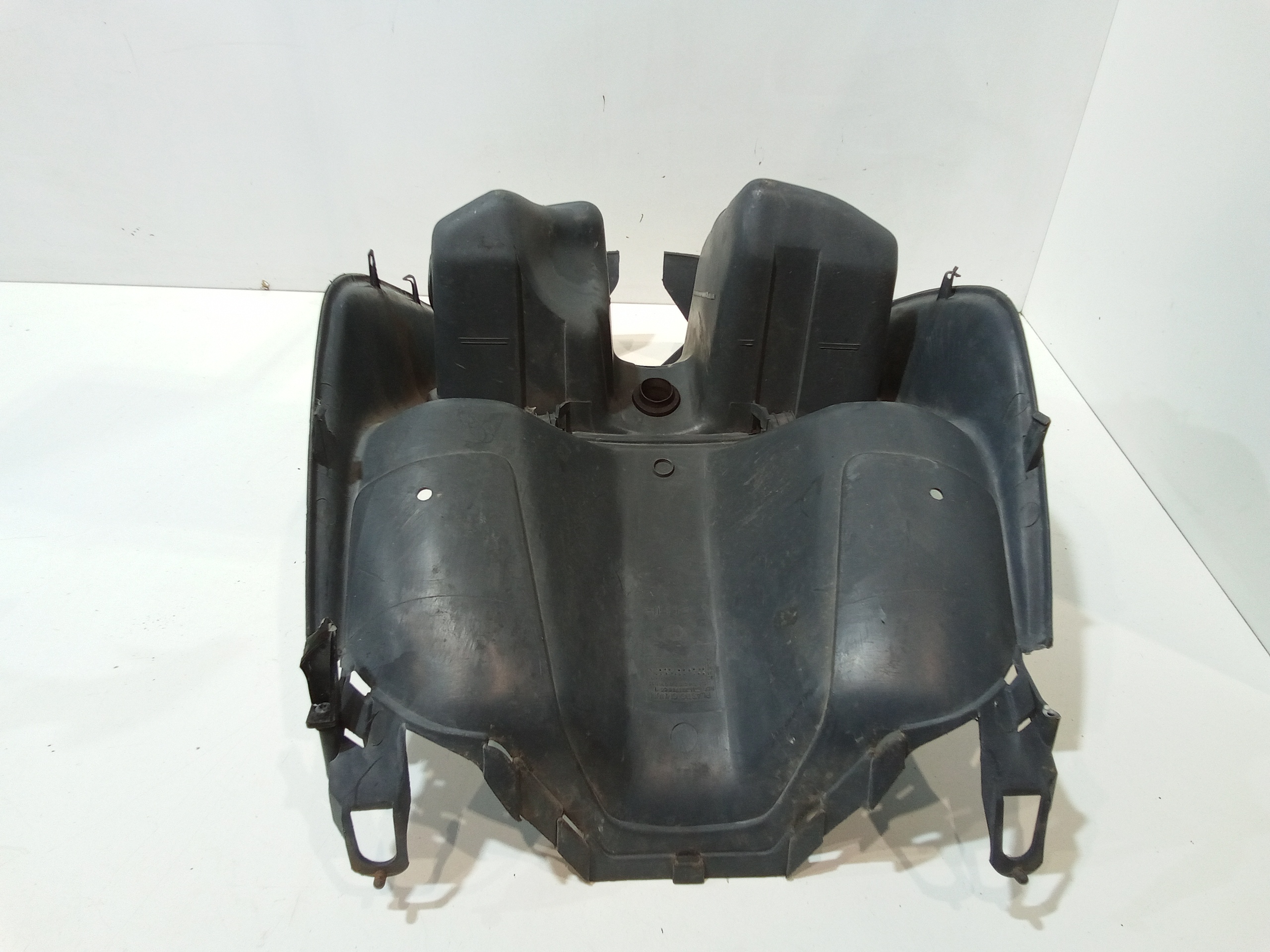 Retroscudo per Peugeot SV Geo 50 (1991 - 1999)