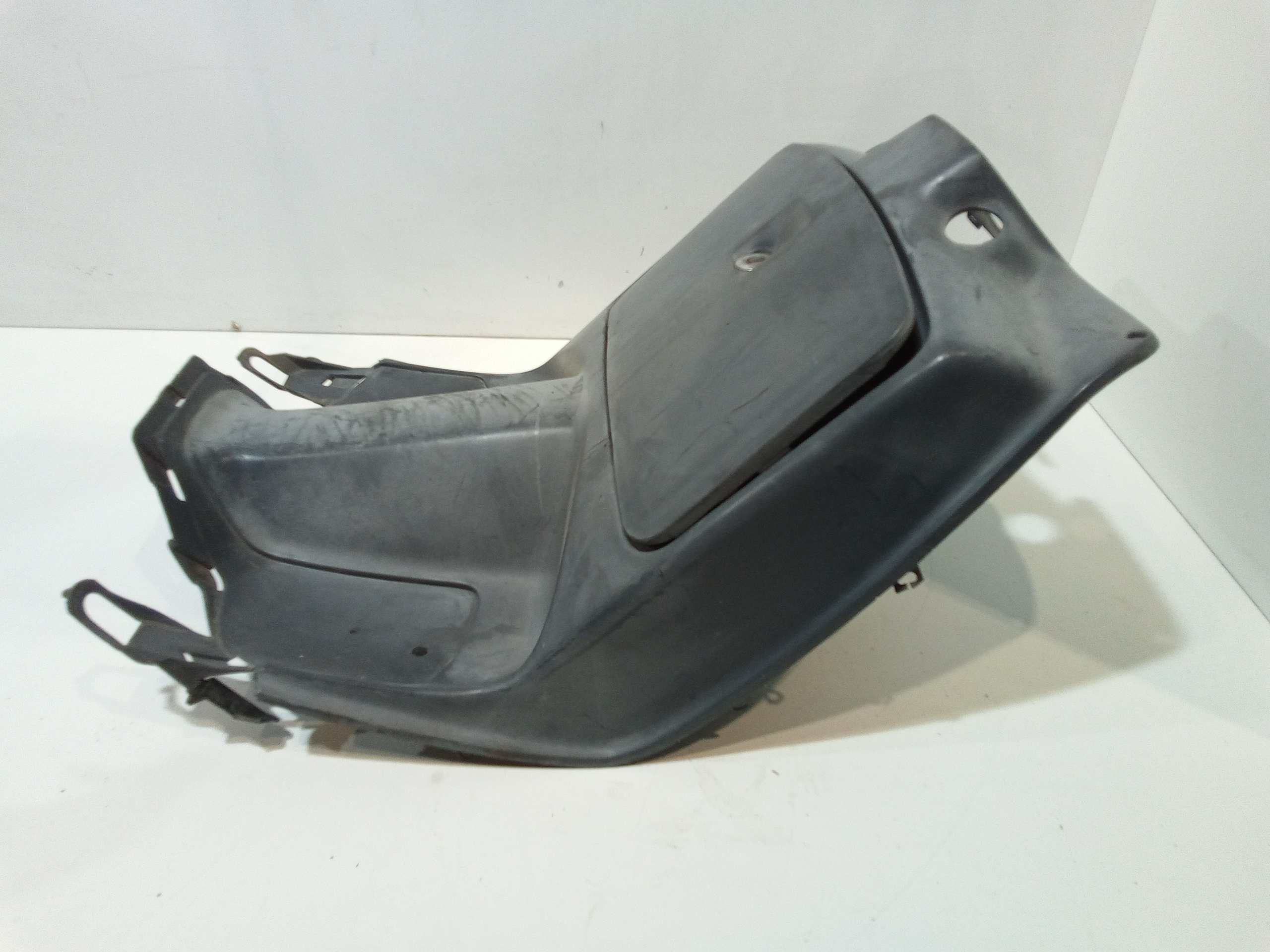 Retroscudo per Peugeot SV Geo 50 (1991 - 1999)