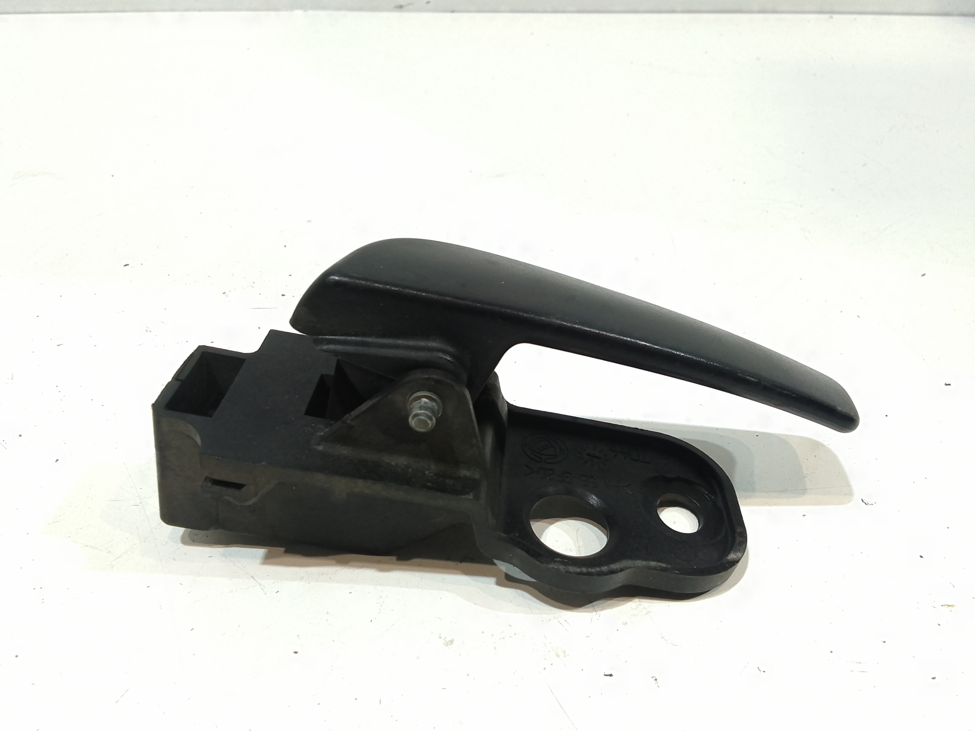 Maniglia interna Anteriore Destra per Peugeot Bipper 1 Serie (2007 - In produzione)