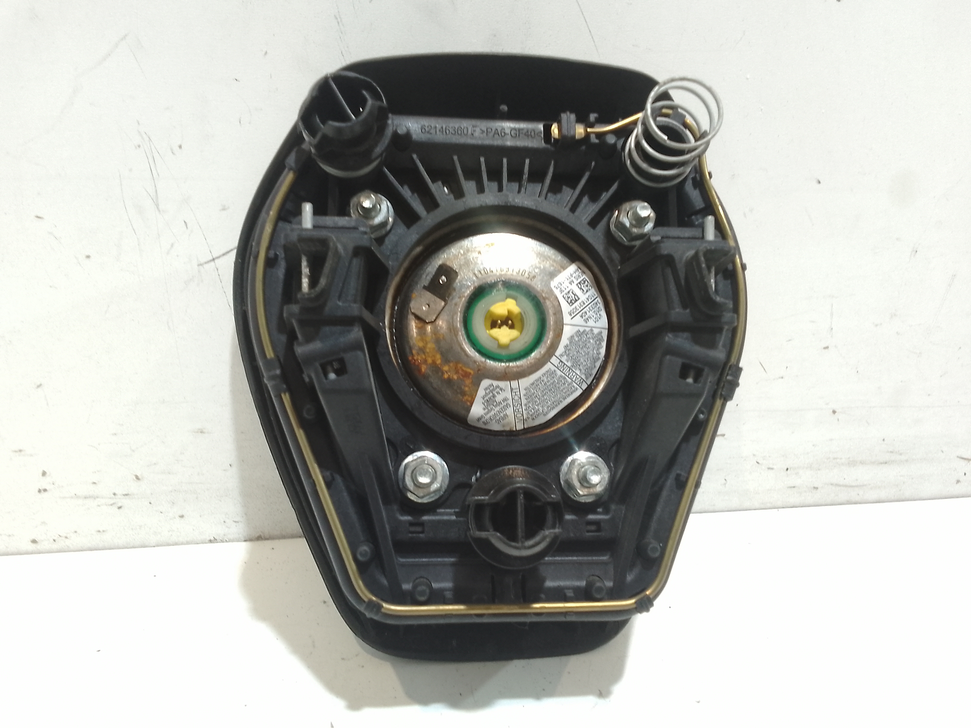 Devioluci per Ford Fiesta 6 Serie (2008 - 2017)