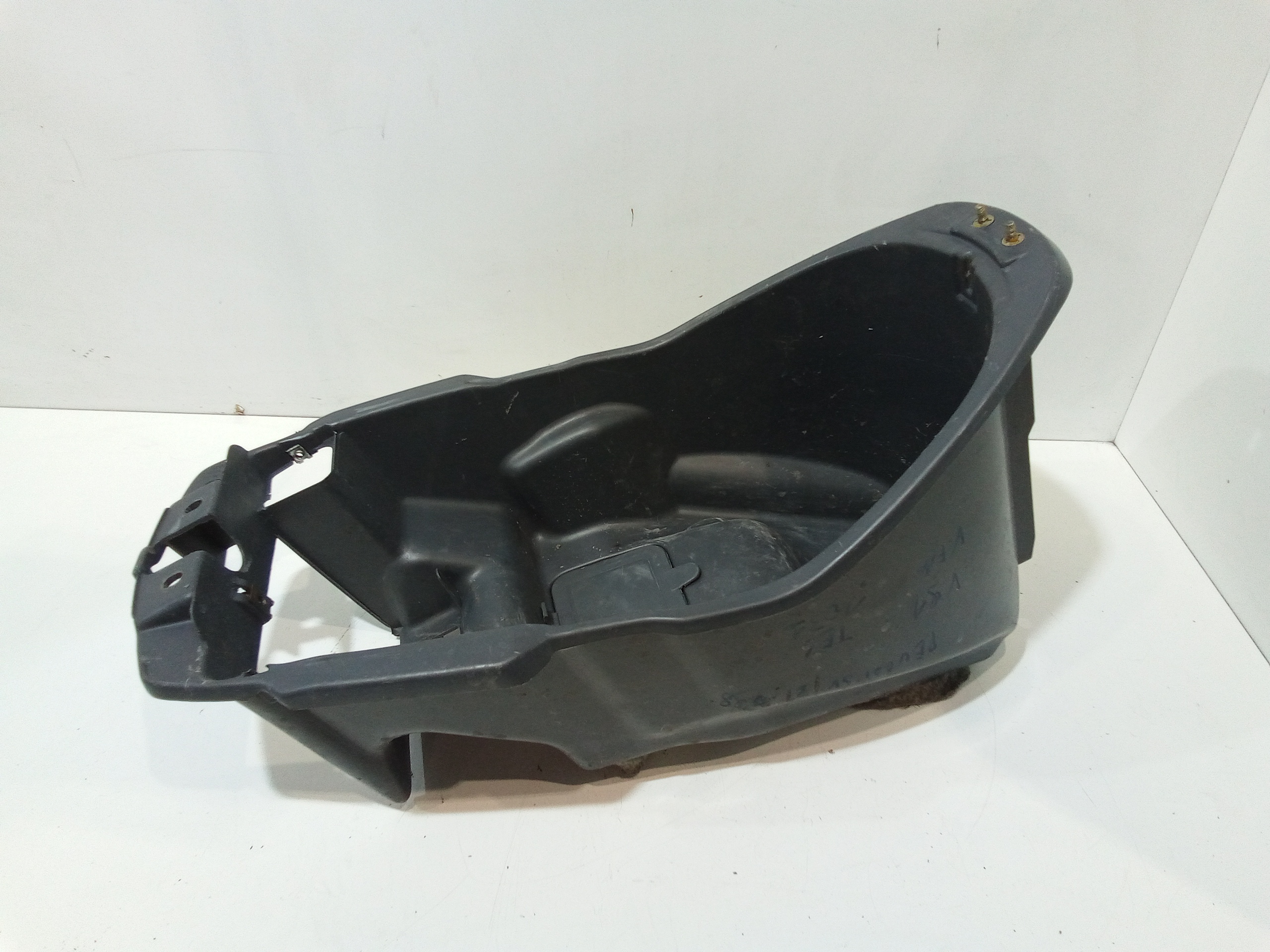 Cover sottosella per Peugeot SV Geo 50 (1991 - 1999)