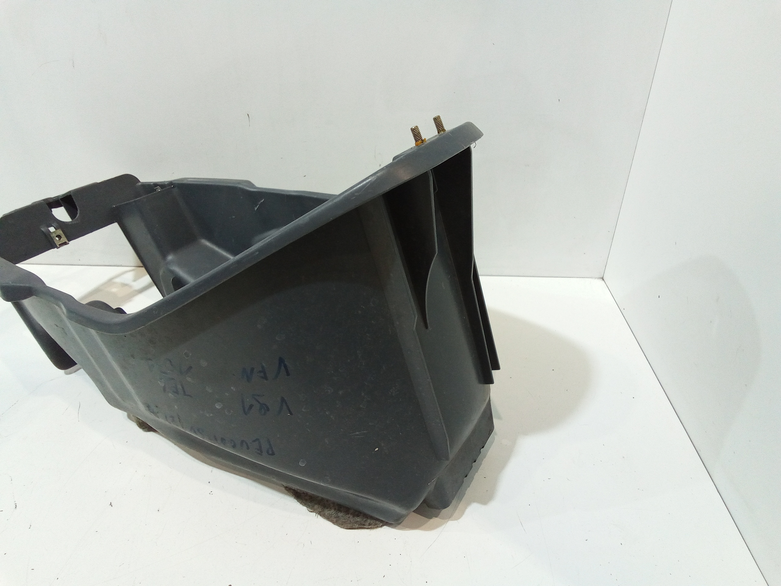 Cover sottosella per Peugeot SV Geo 50 (1991 - 1999)