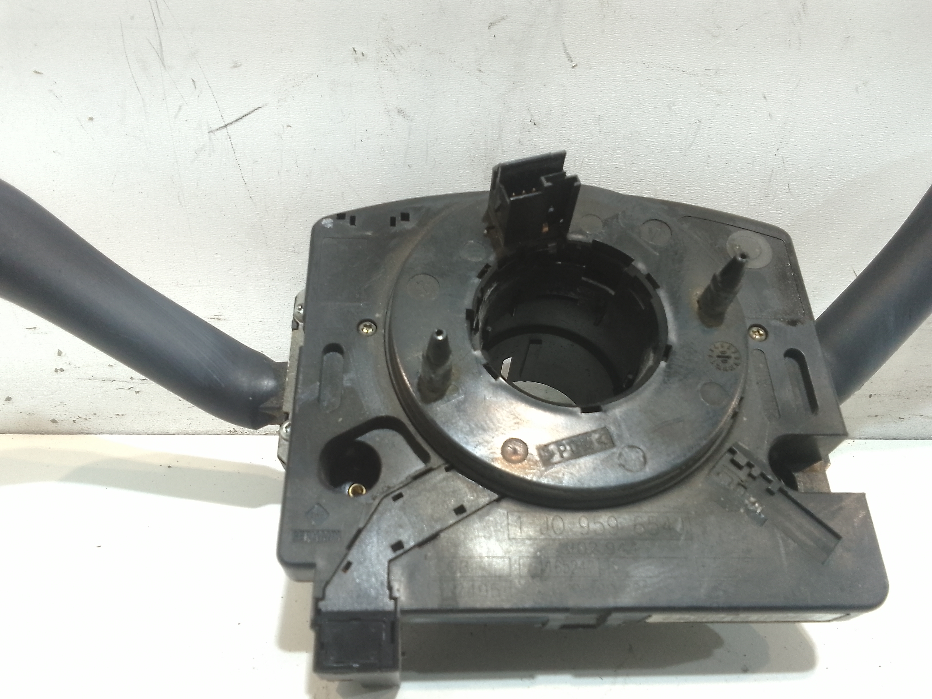 Devioluci per Volkswagen Golf 4 Berlina (97>03) (1997 - 2003)