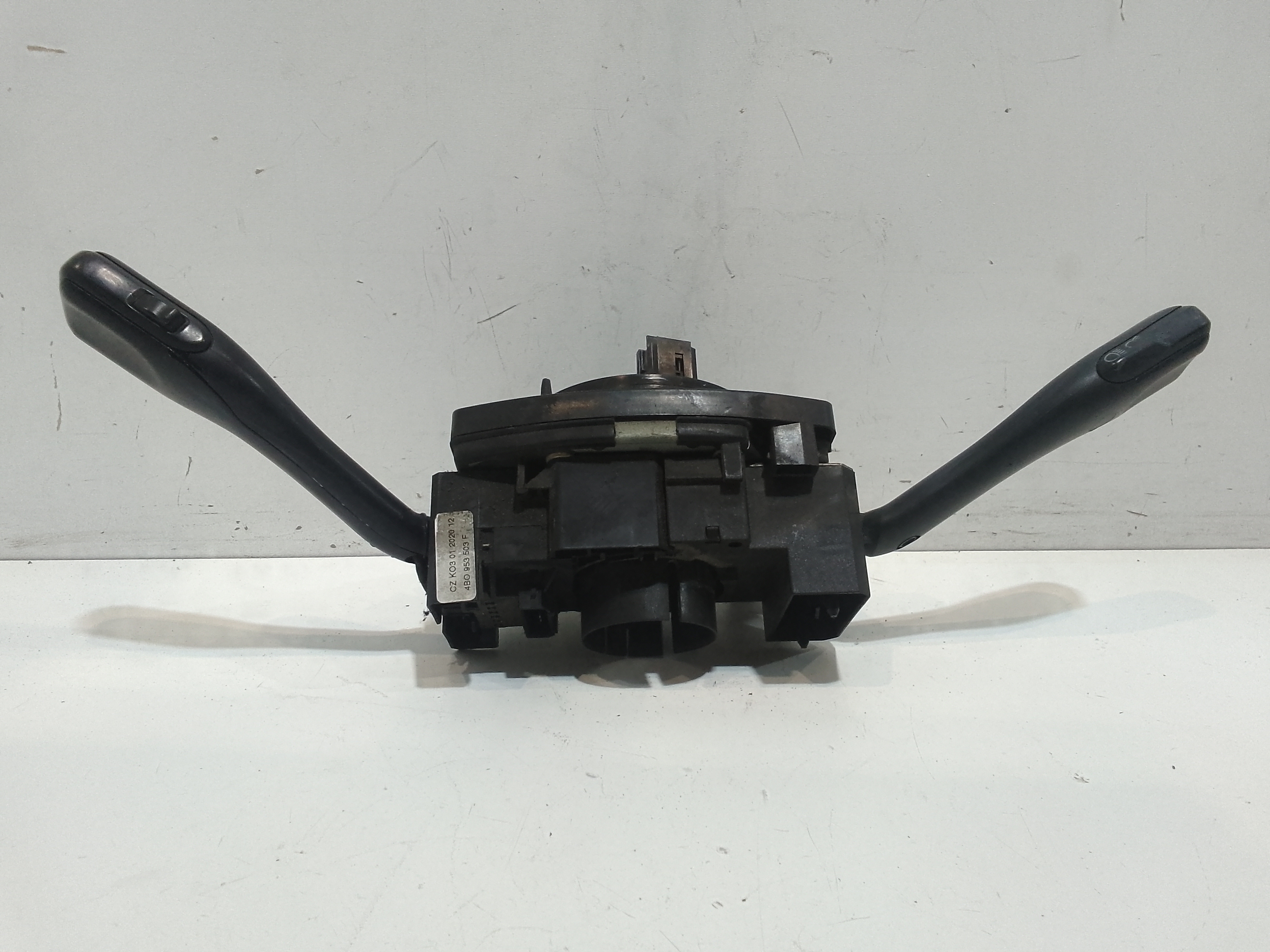 Devioluci per Volkswagen Golf 4 Berlina (97>03) (1997 - 2003)