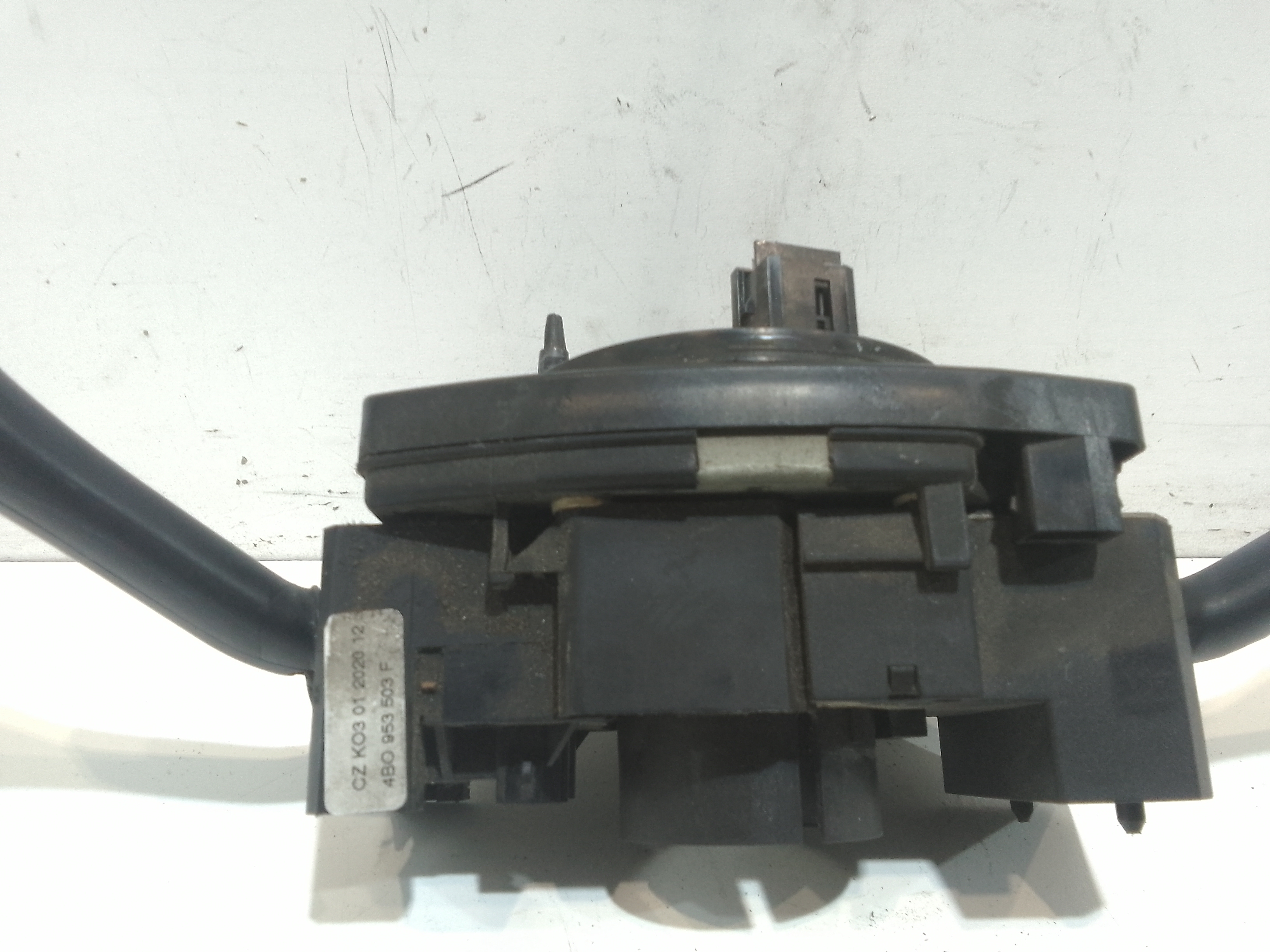 Devioluci per Volkswagen Golf 4 Berlina (97>03) (1997 - 2003)