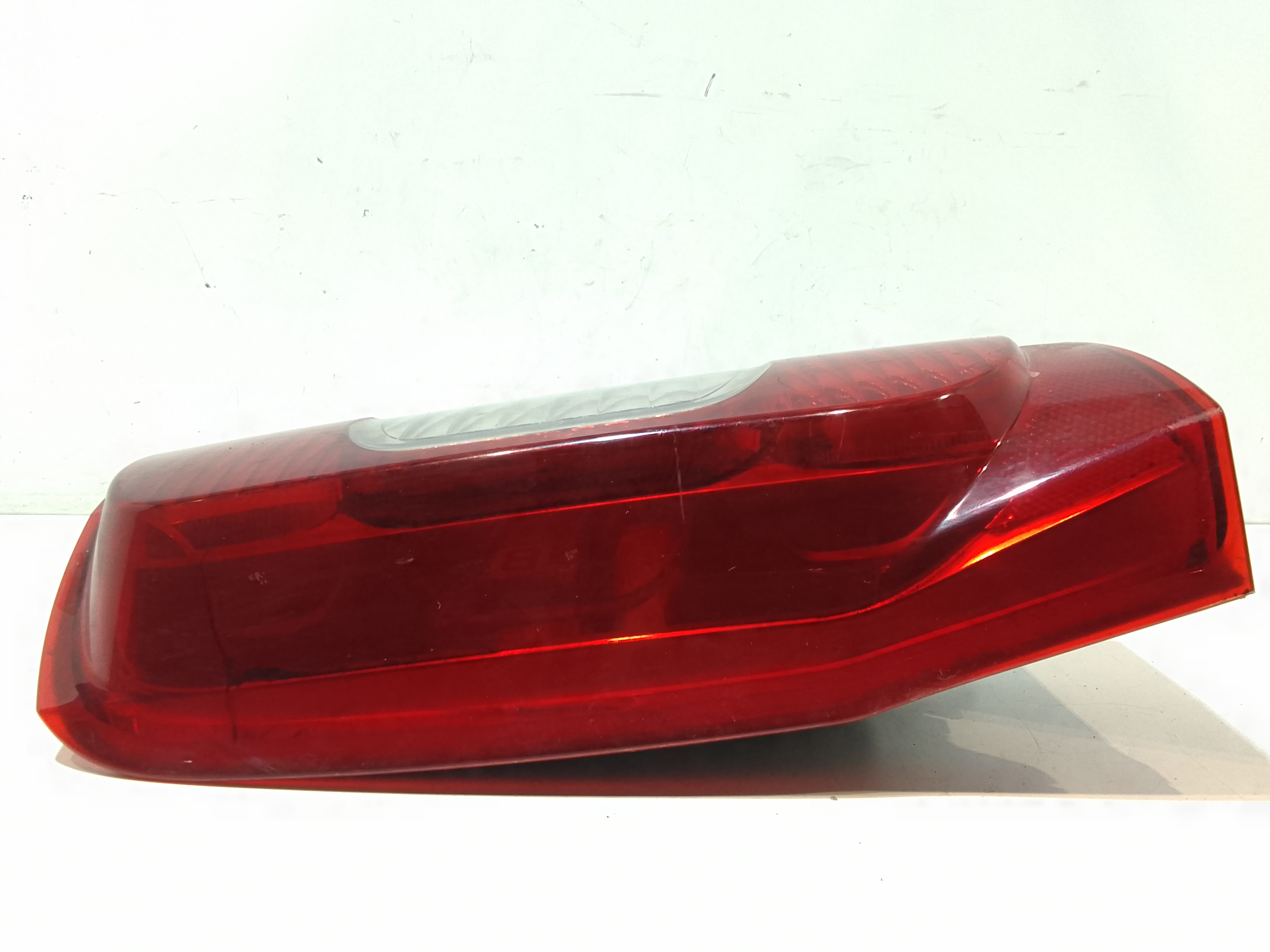 Stop fanale Posteriore sinistro lato Guida per Peugeot Bipper 1 Serie (2007 - In produzione)