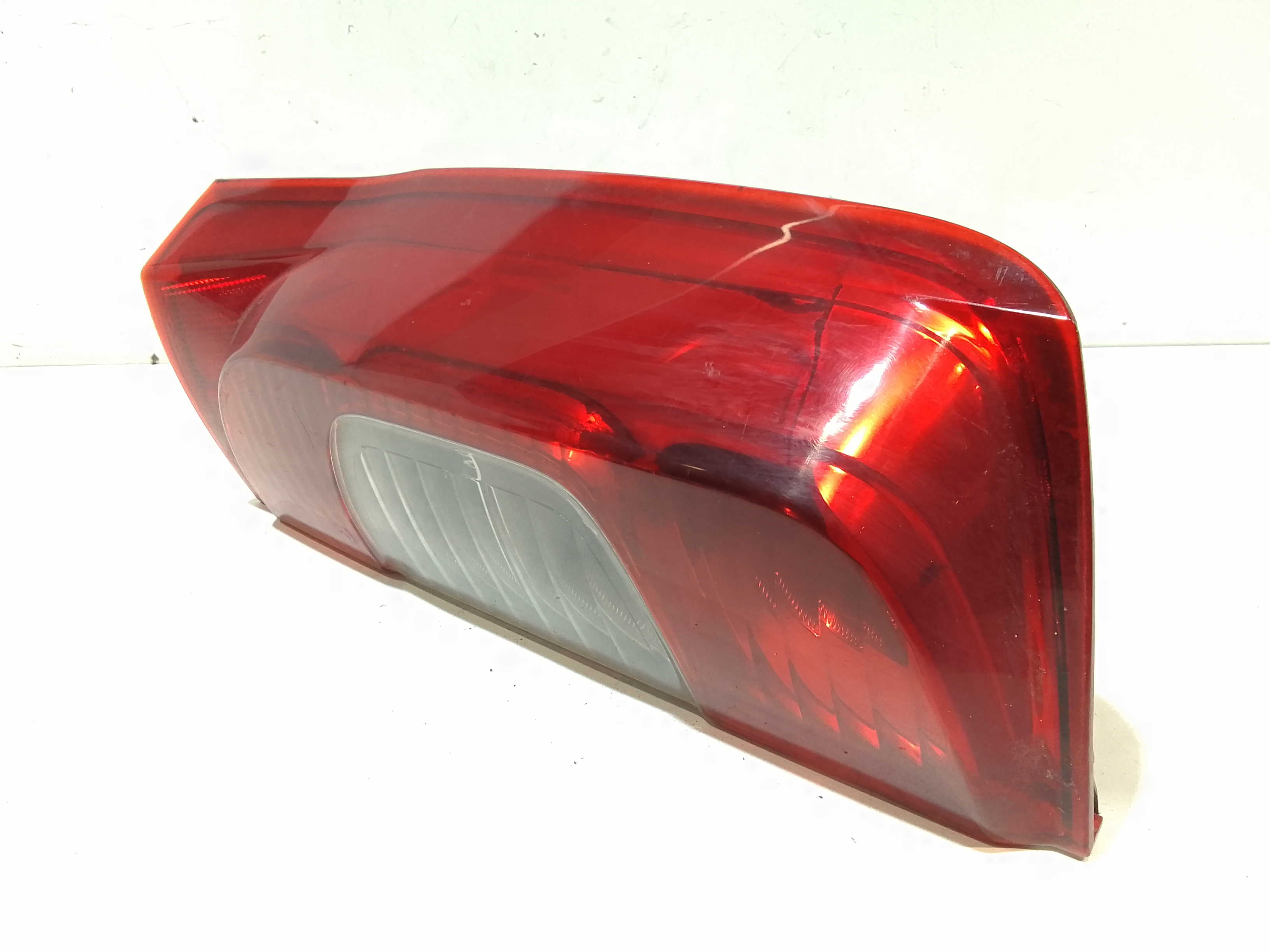 Stop fanale Posteriore sinistro lato Guida per Peugeot Bipper 1 Serie (2007 - In produzione)