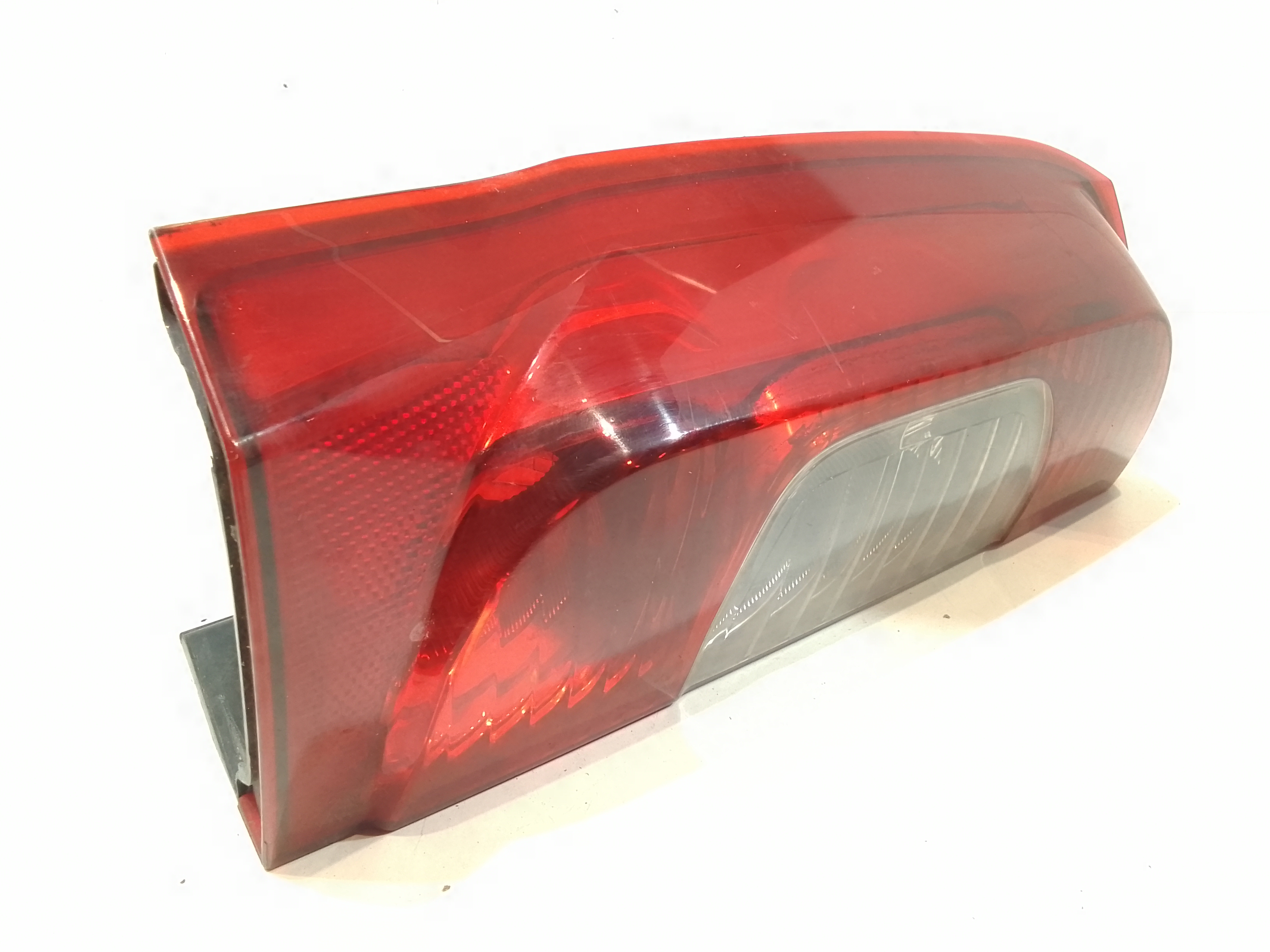 Stop fanale Posteriore sinistro lato Guida per Peugeot Bipper 1 Serie (2007 - In produzione)