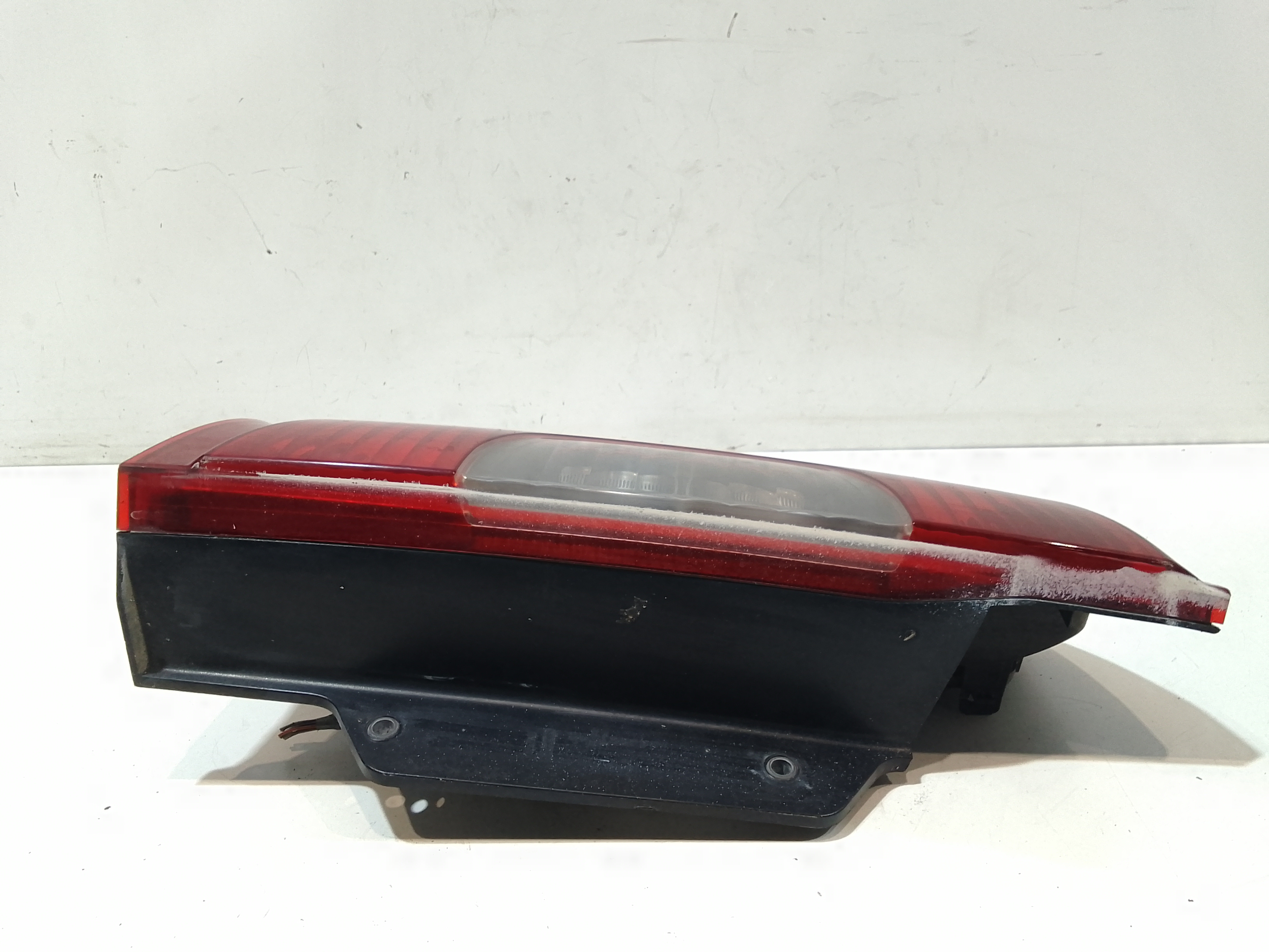 Stop fanale Posteriore sinistro lato Guida per Peugeot Bipper 1 Serie (2007 - In produzione)