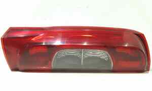 Stop fanale Posteriore sinistro lato Guida per Peugeot Bipper 1 Serie (2007 - In produzione)